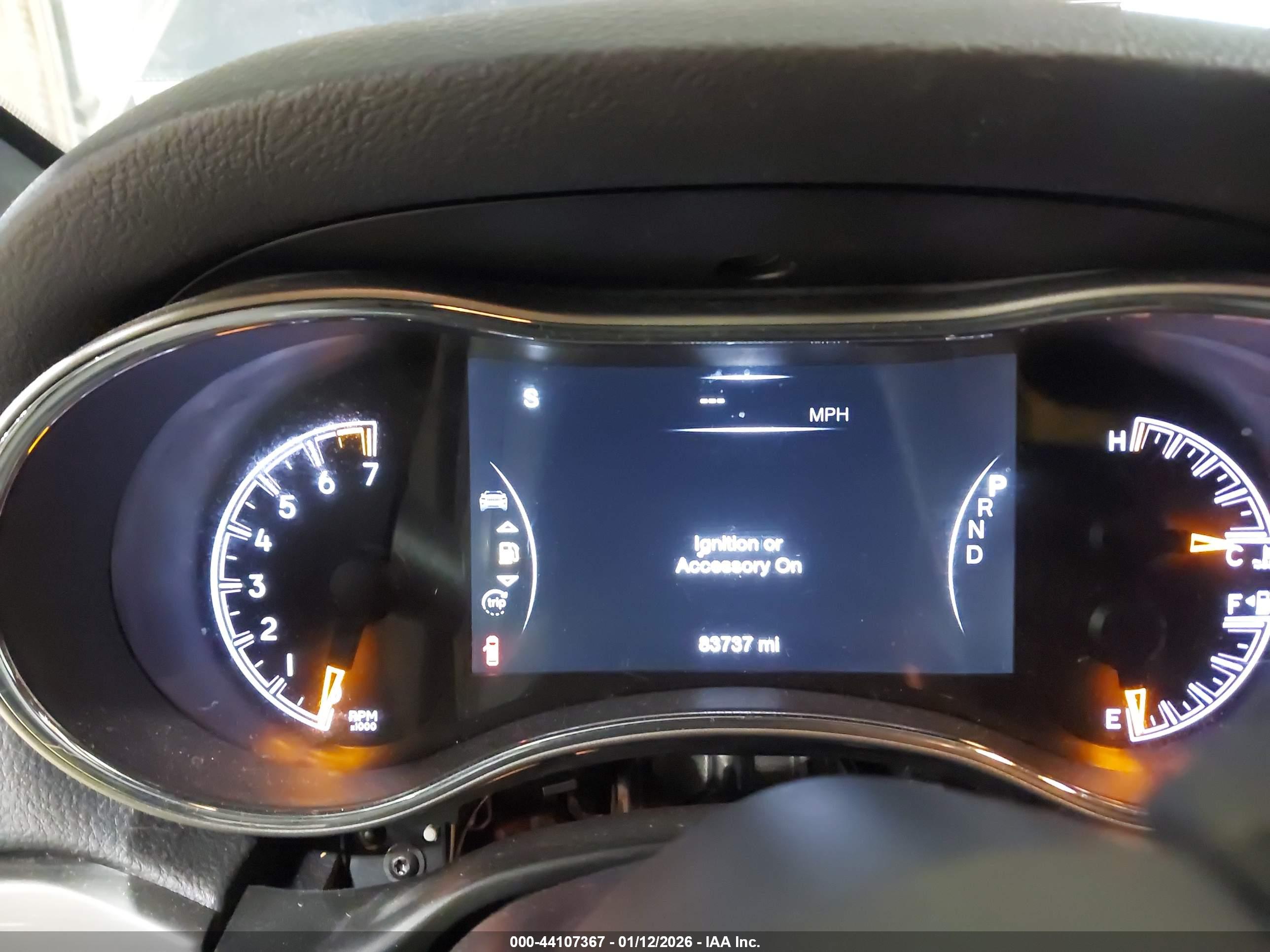 JEEP GRAND image 7