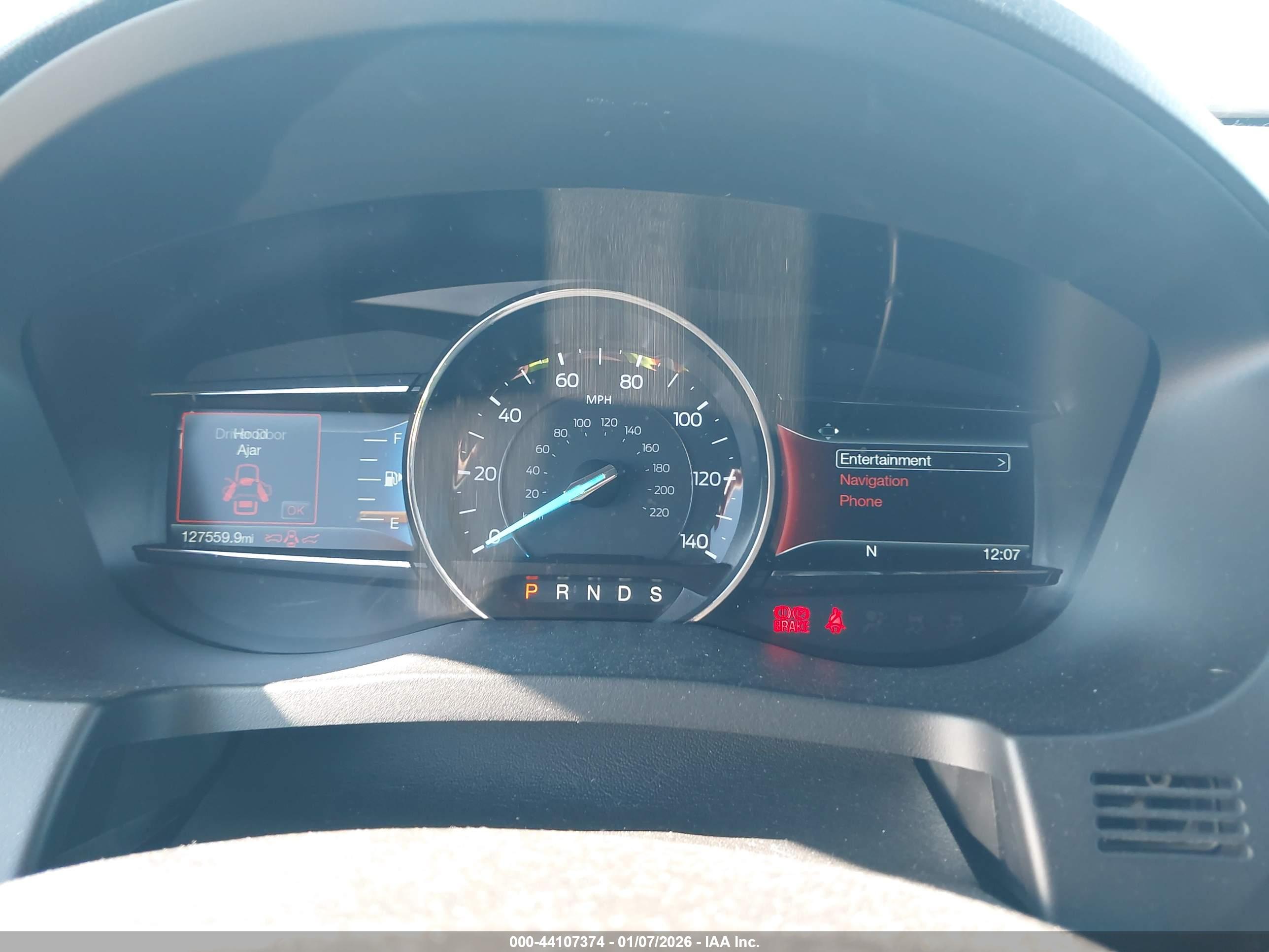 FORD EXPLORER image 7