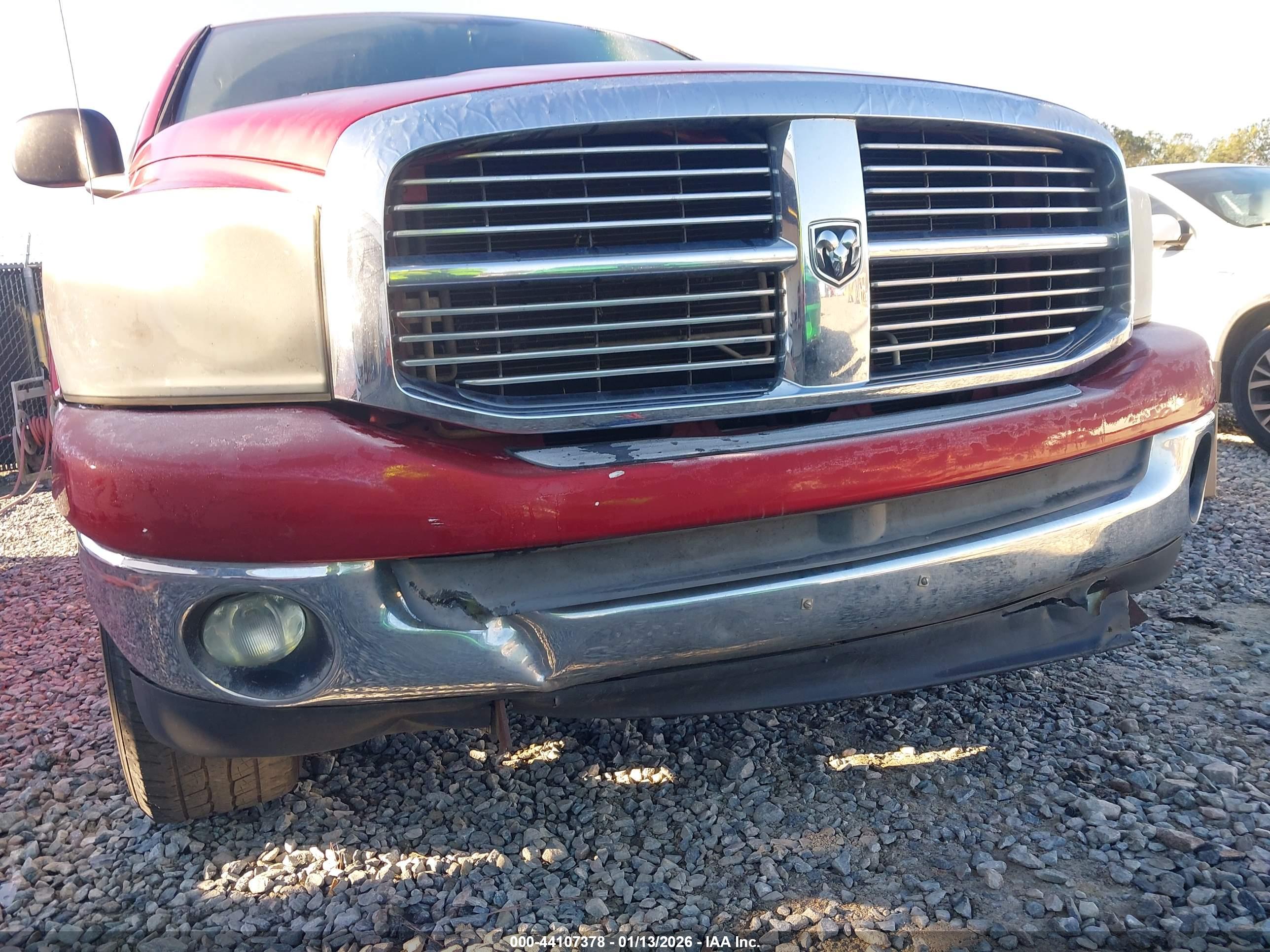 DODGE RAM image 6