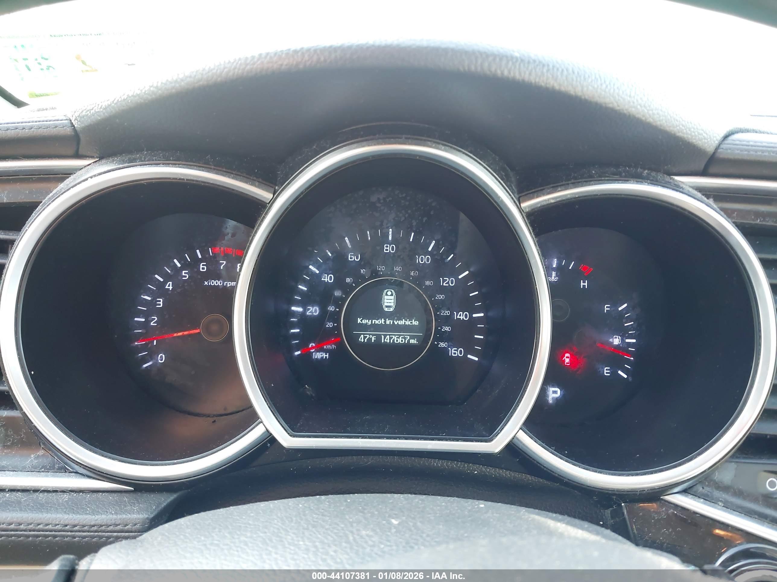 KIA OPTIMA image 7