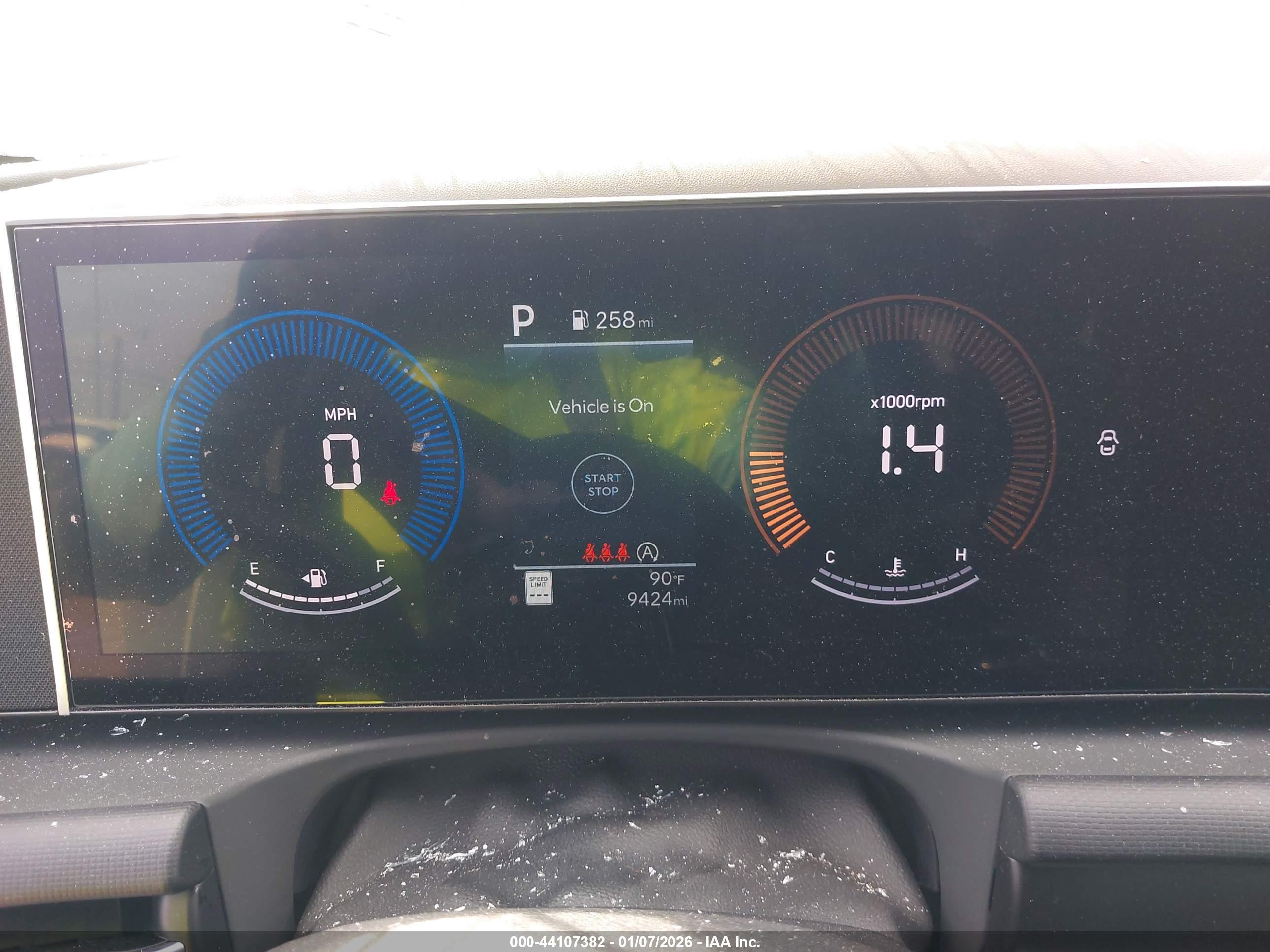 HYUNDAI TUCSON image 7