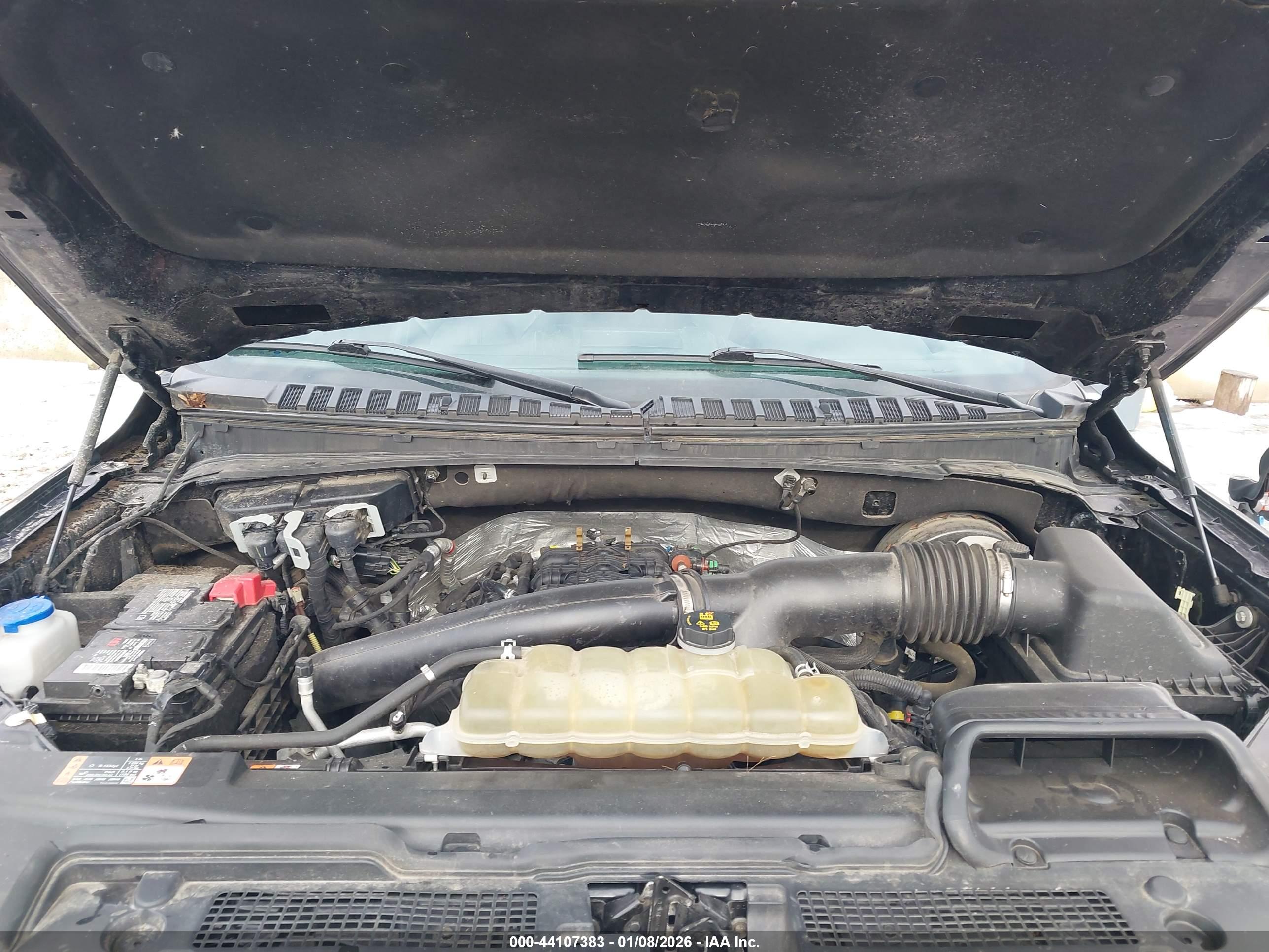 FORD EXPEDITION image 10