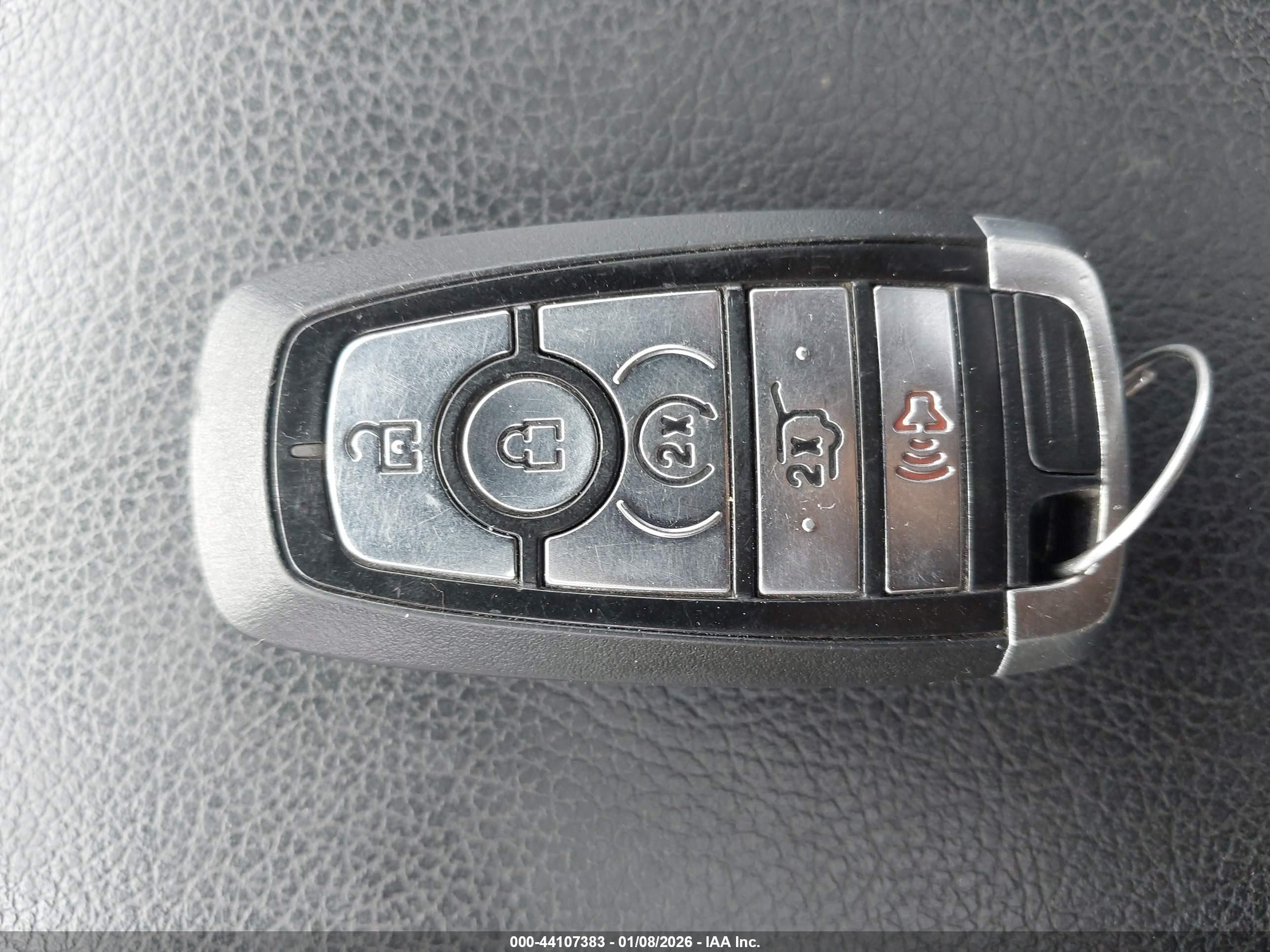 FORD EXPEDITION image 11