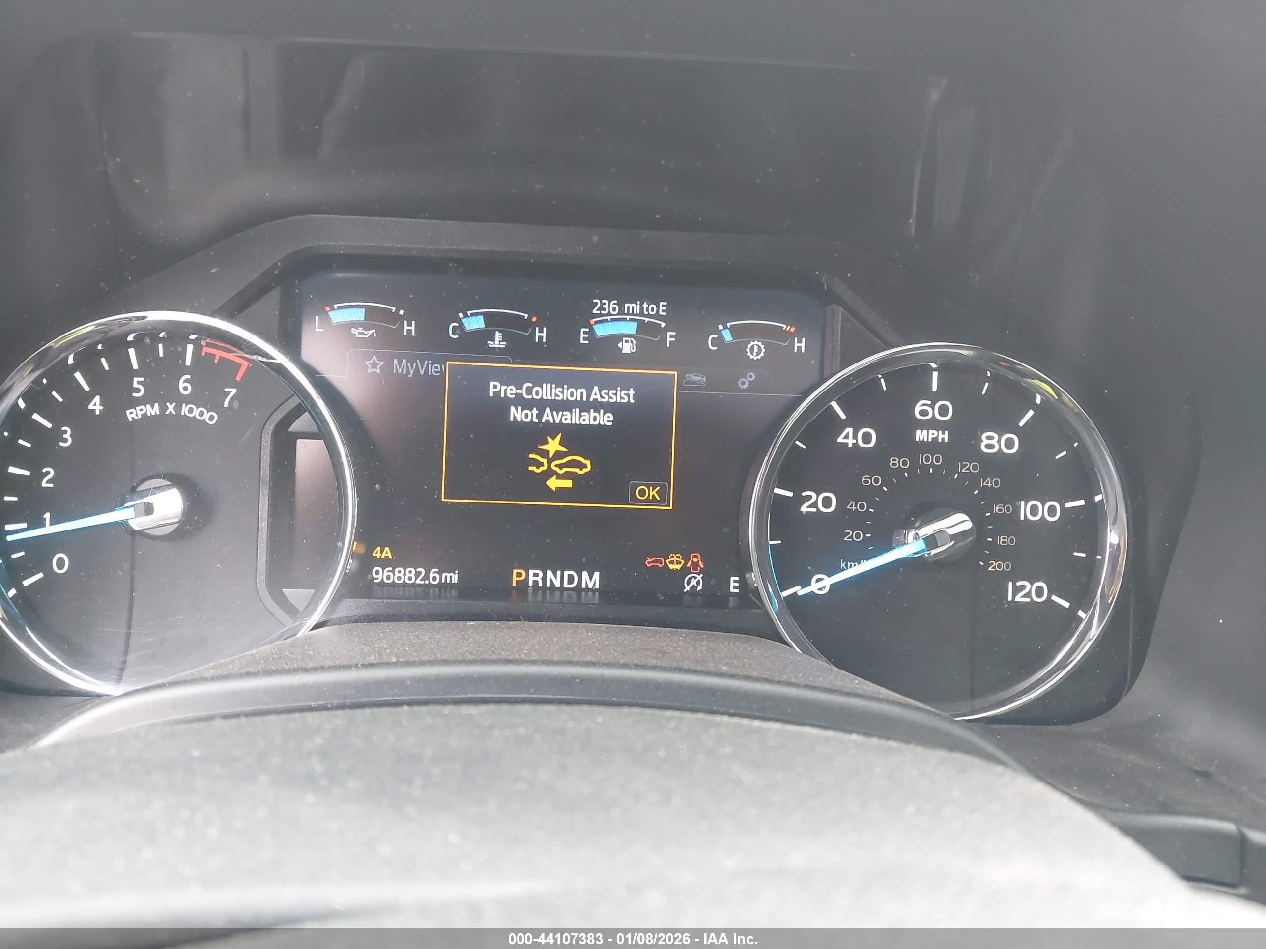 FORD EXPEDITION image 7