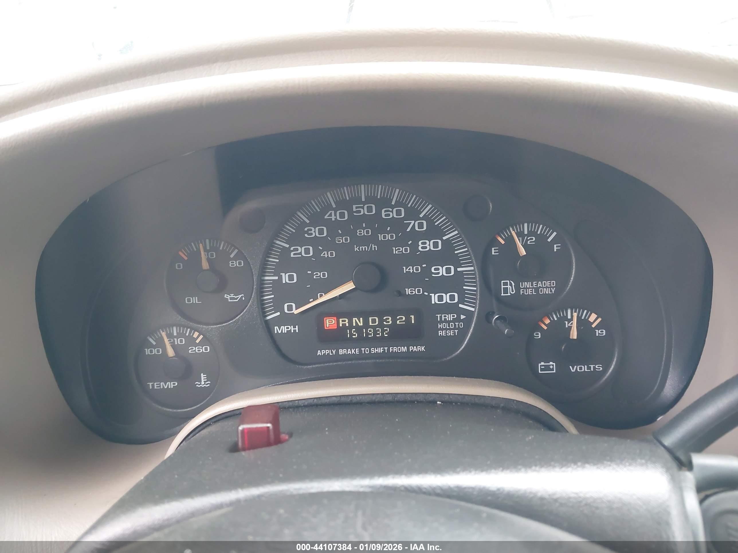GMC SAFARI image 7