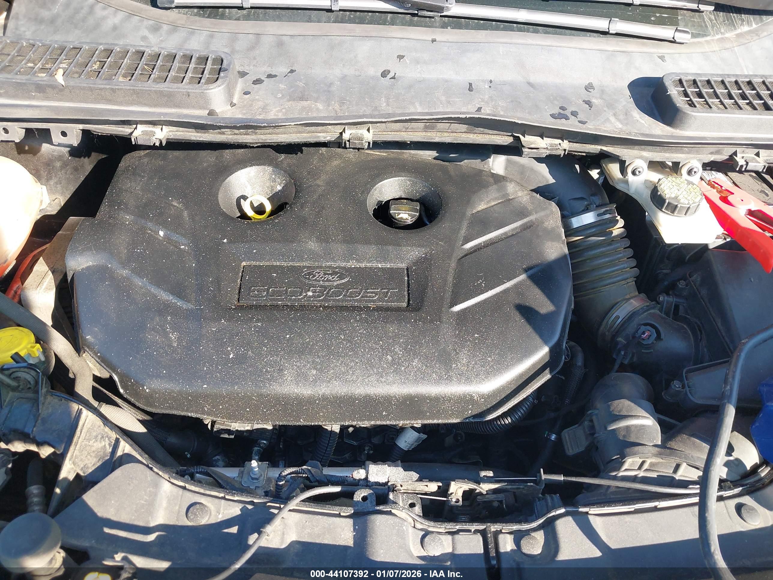 FORD ESCAPE image 10