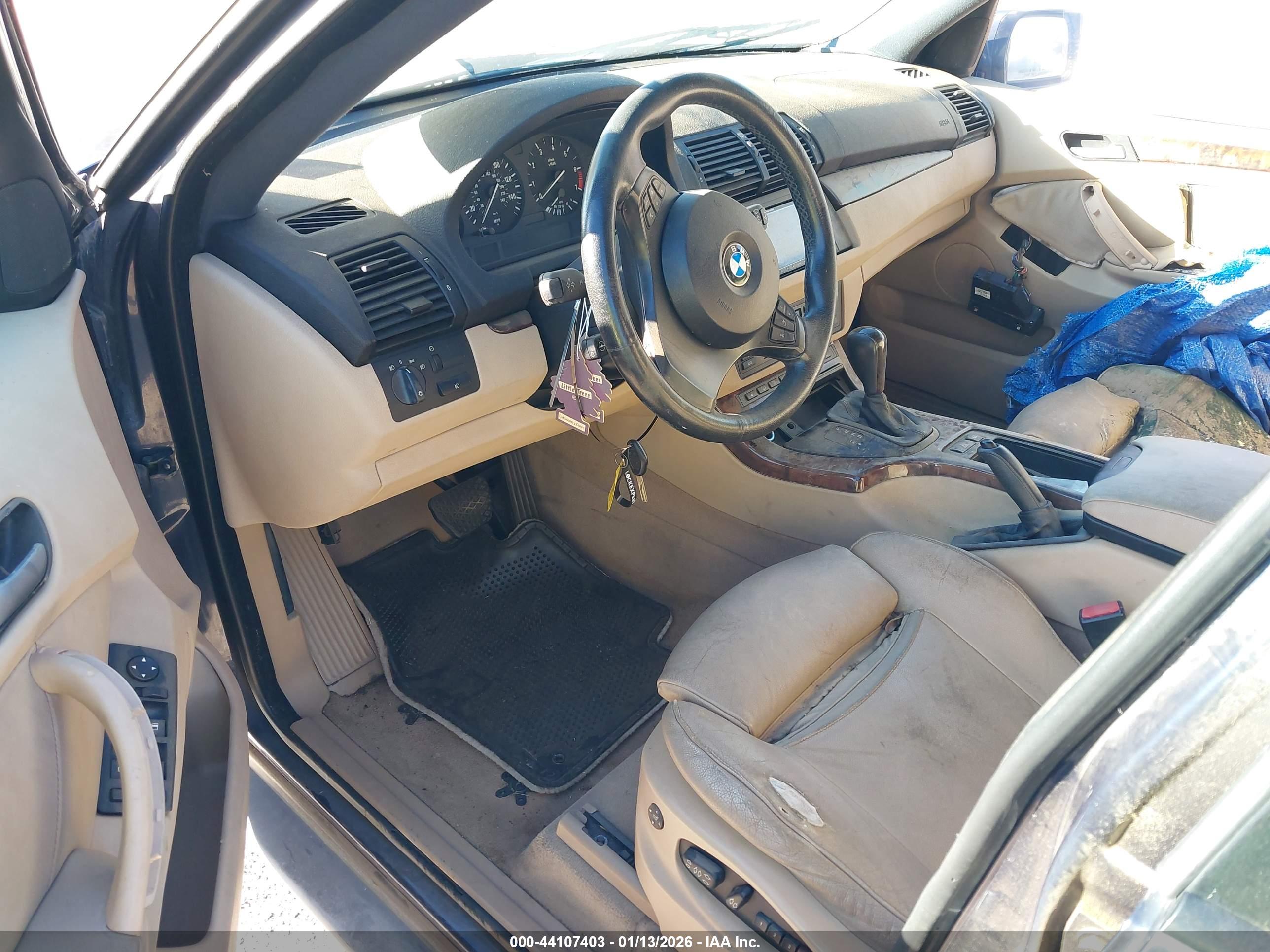 BMW X5 image 5