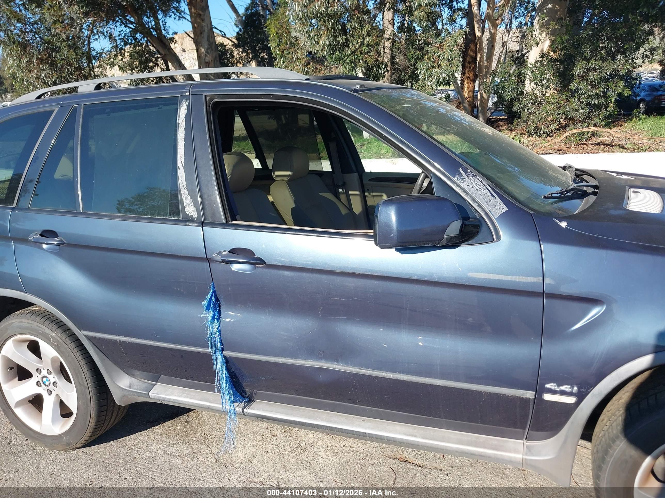 BMW X5 image 6