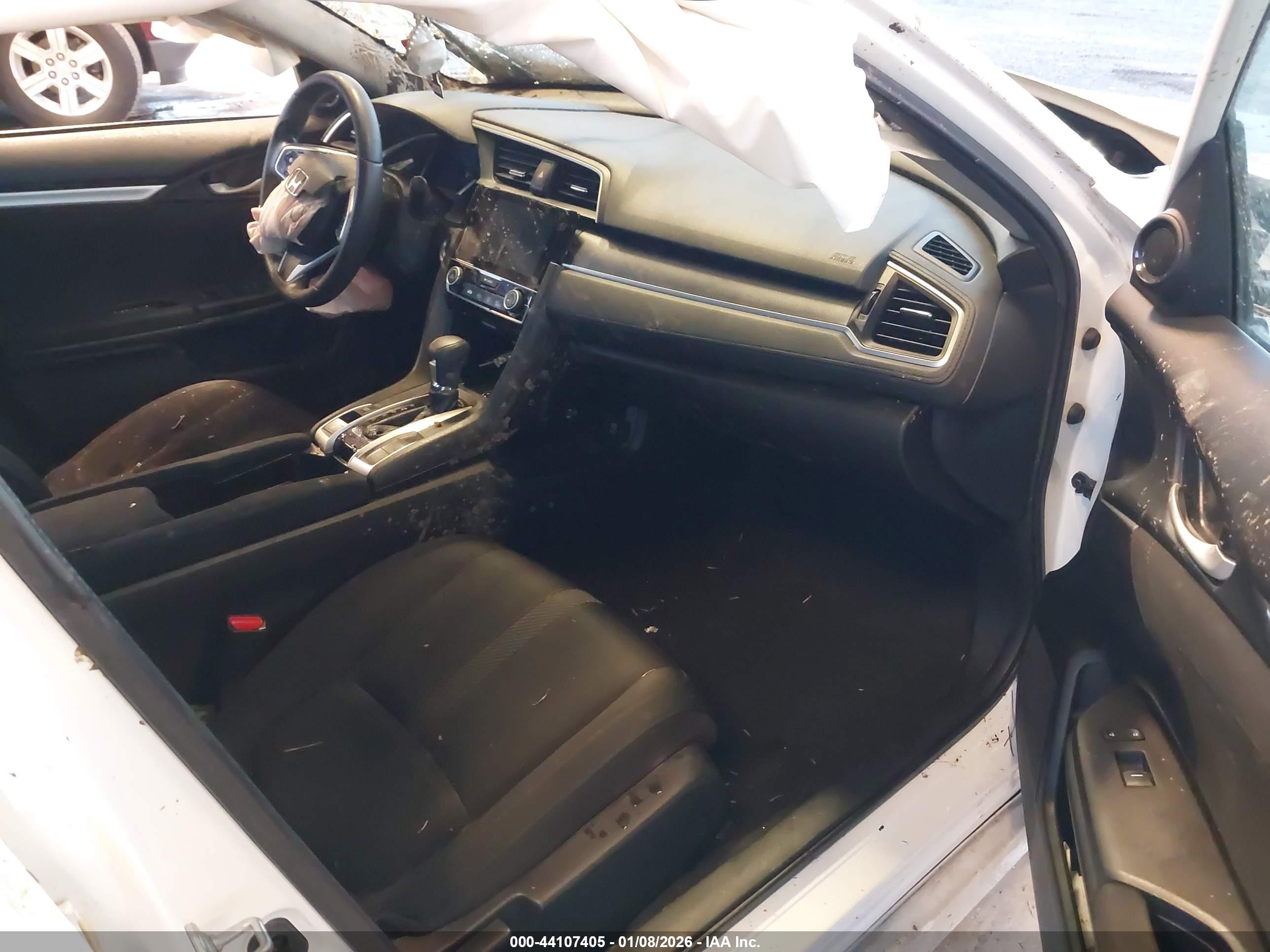 HONDA CIVIC image 5