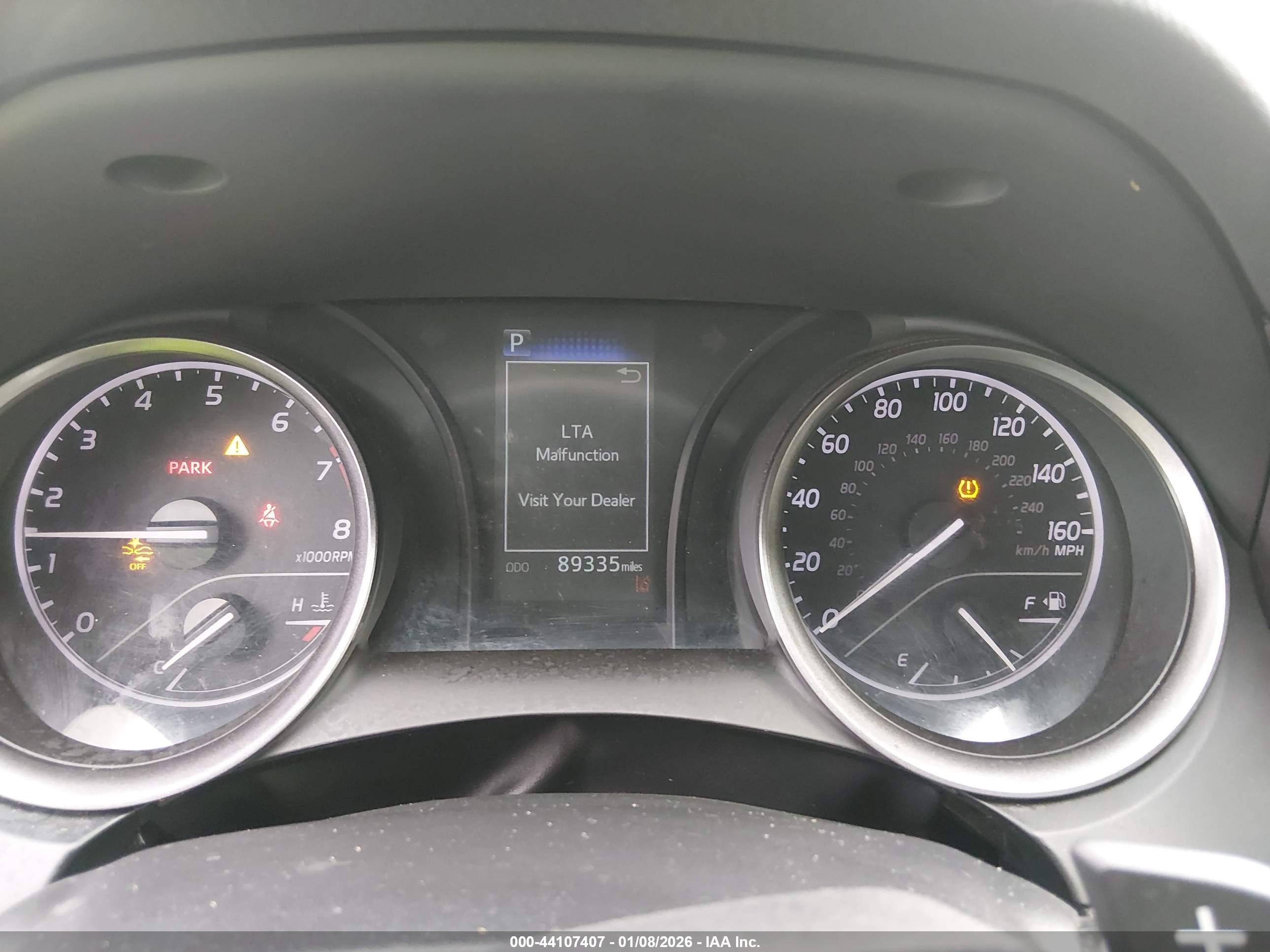 TOYOTA CAMRY image 7