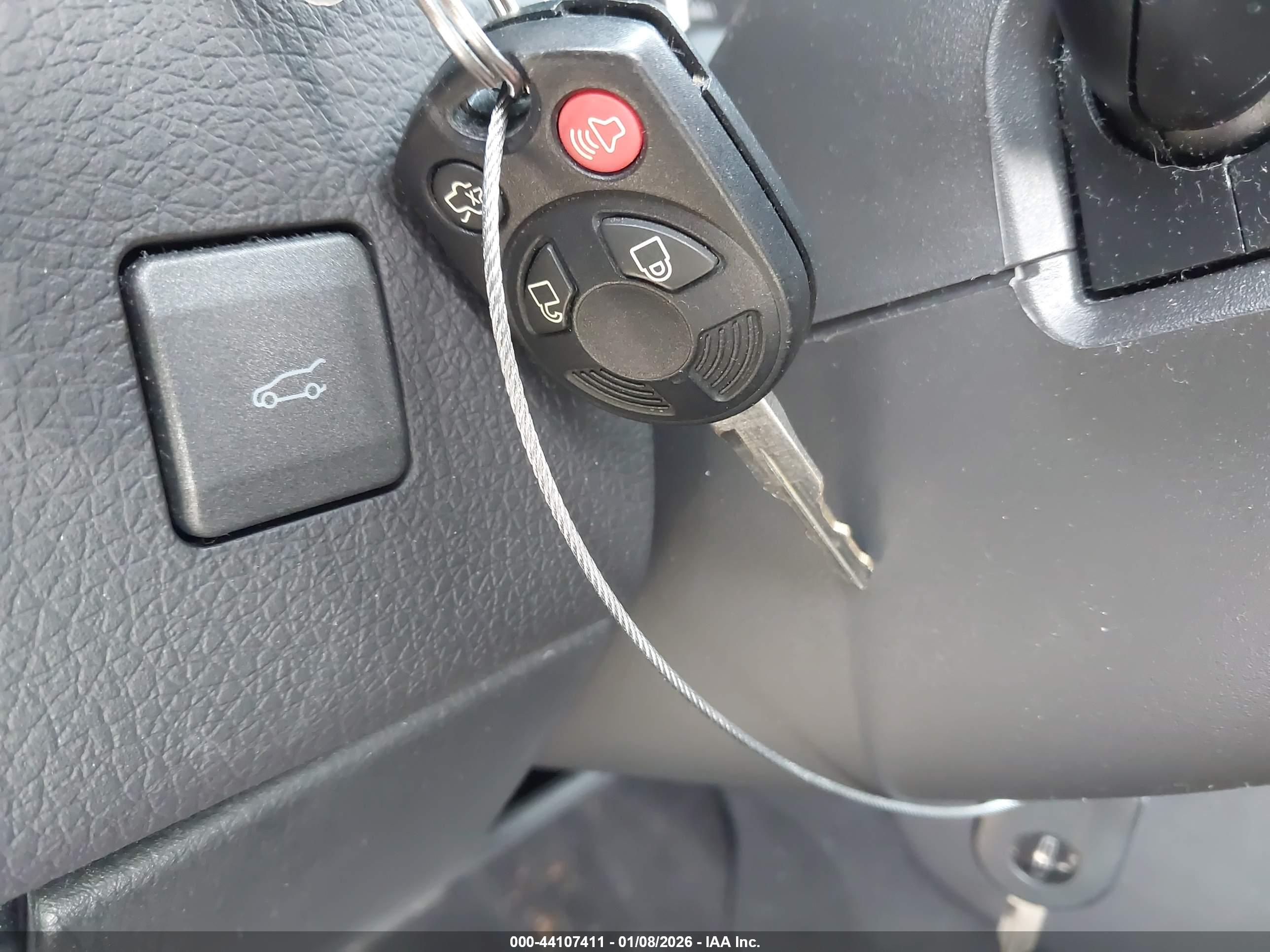 LINCOLN MKX image 11