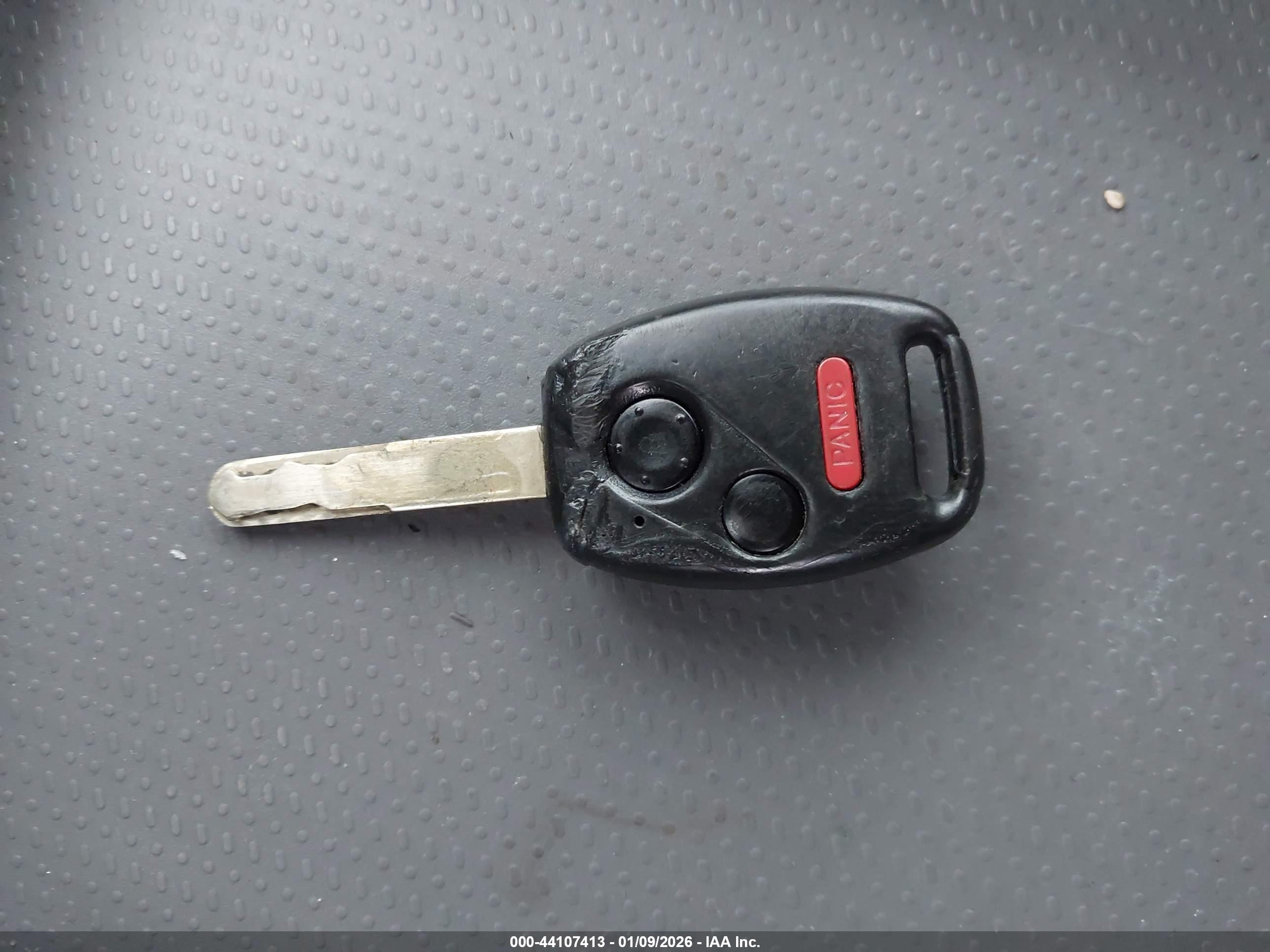 HONDA ODYSSEY image 11