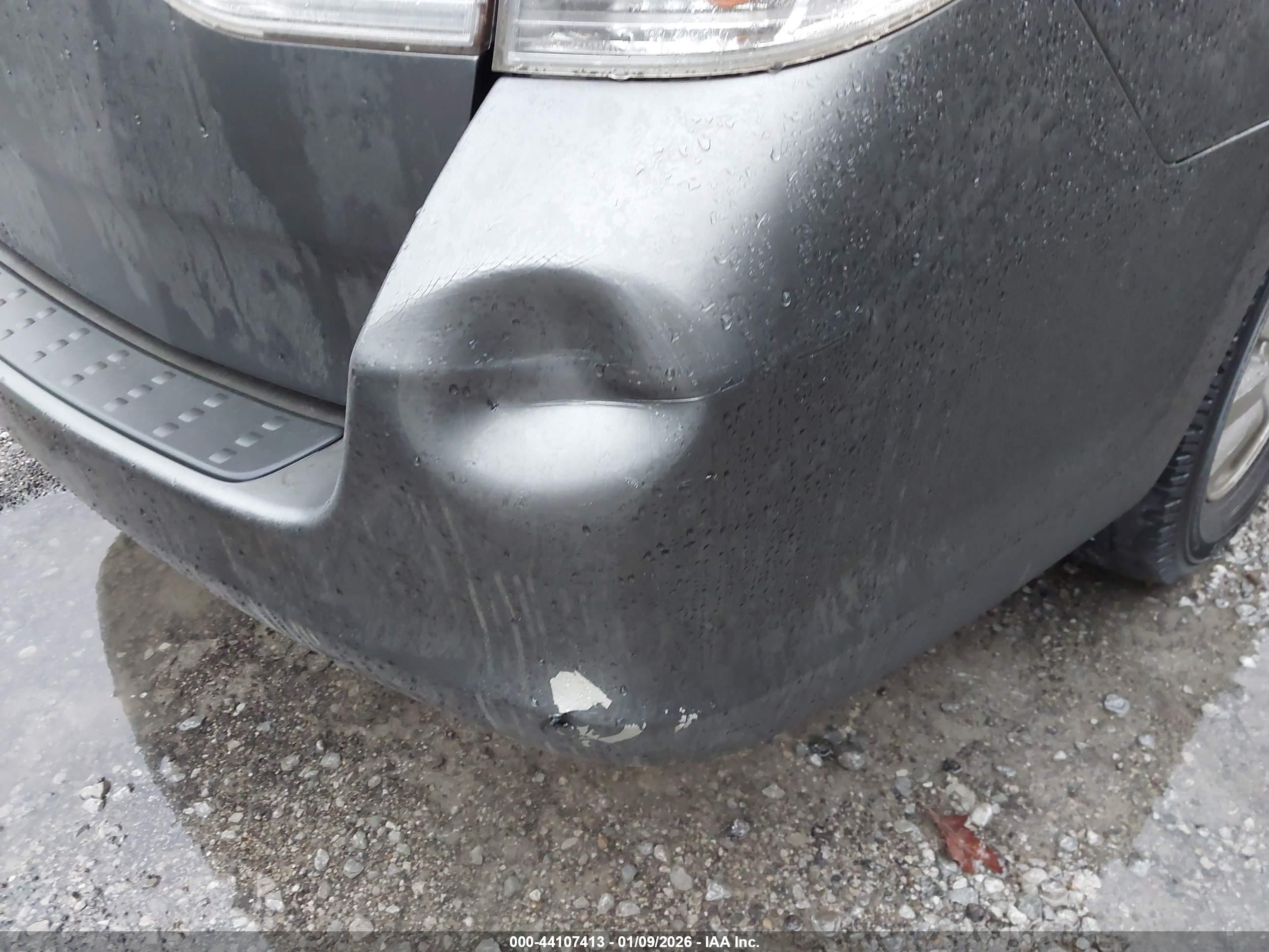 HONDA ODYSSEY image 6