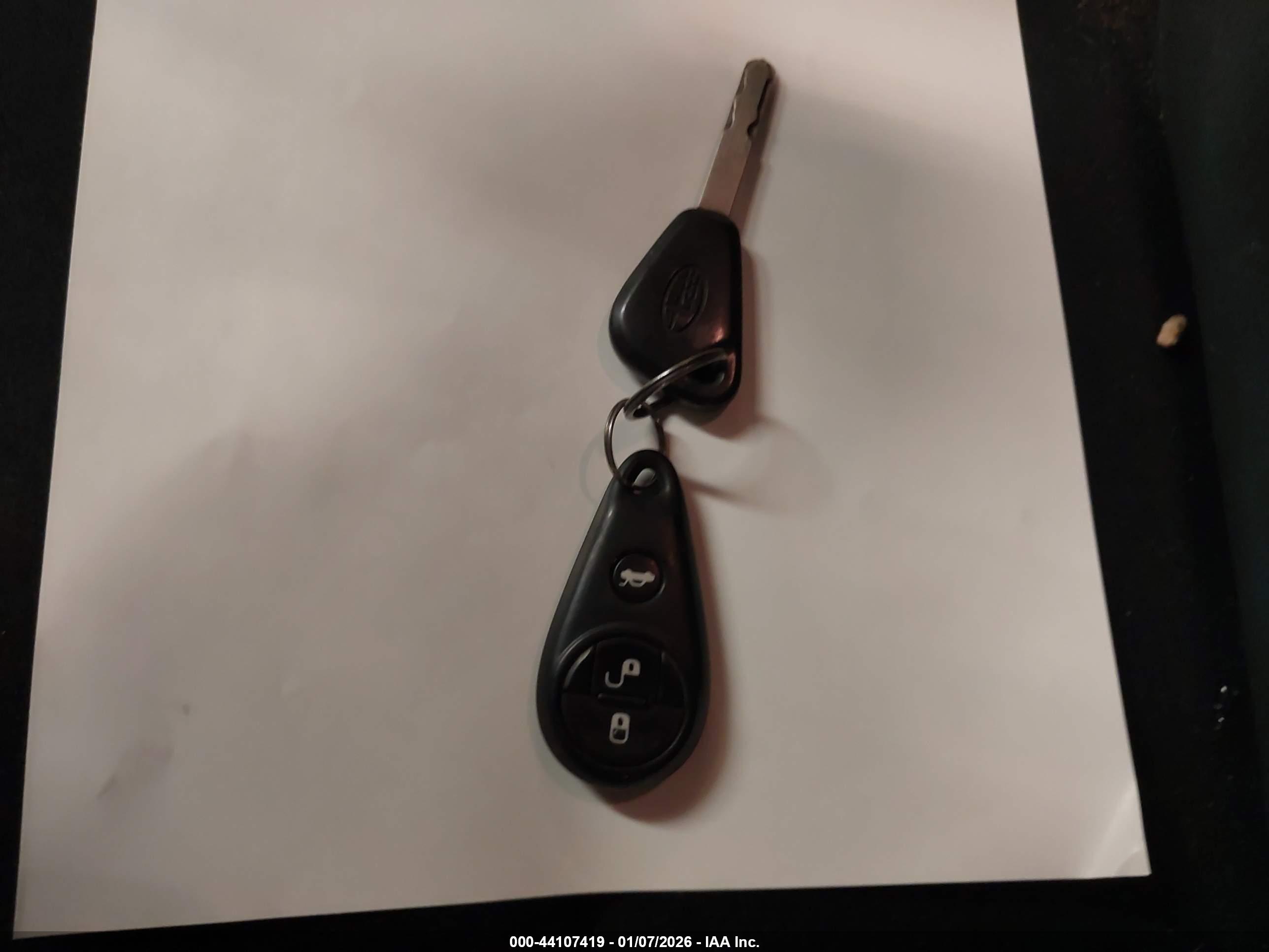 SUBARU IMPREZA image 11