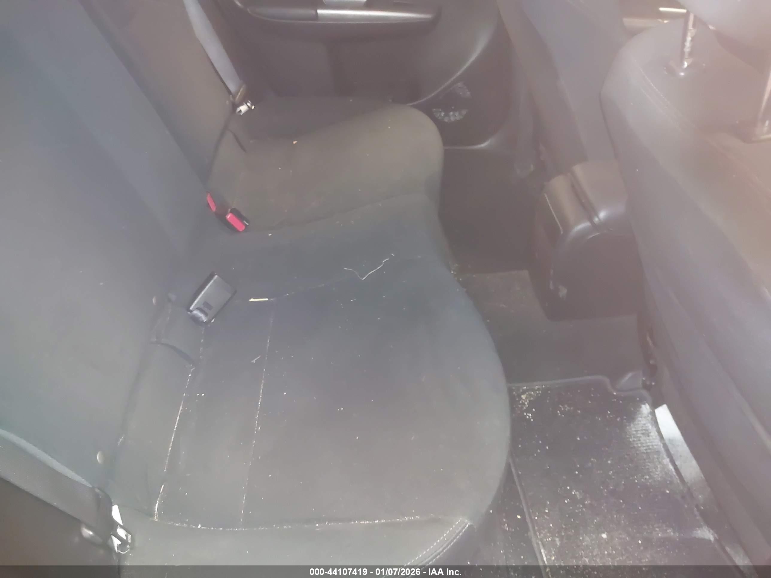 SUBARU IMPREZA image 8
