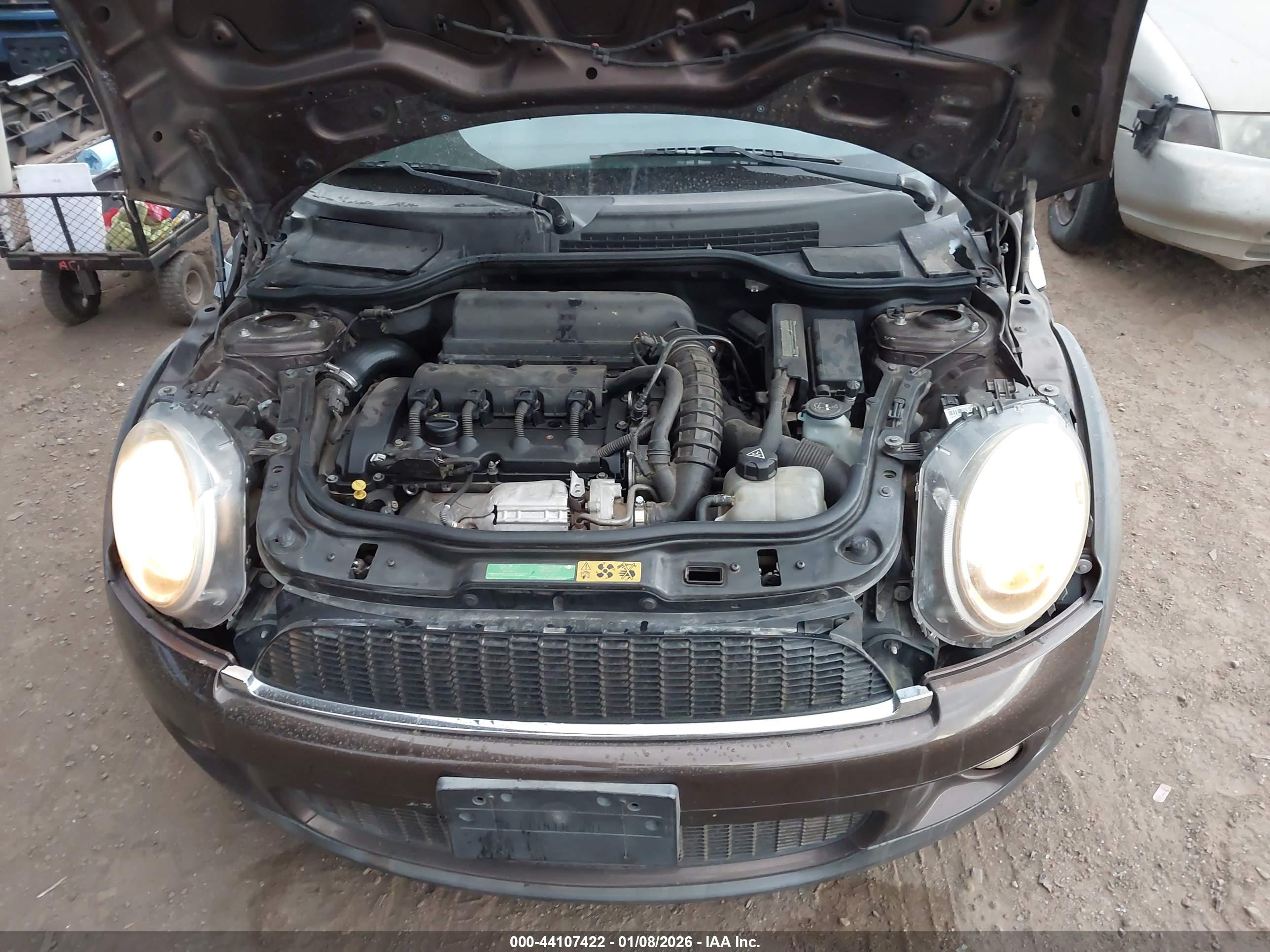 MINI COOPER image 10