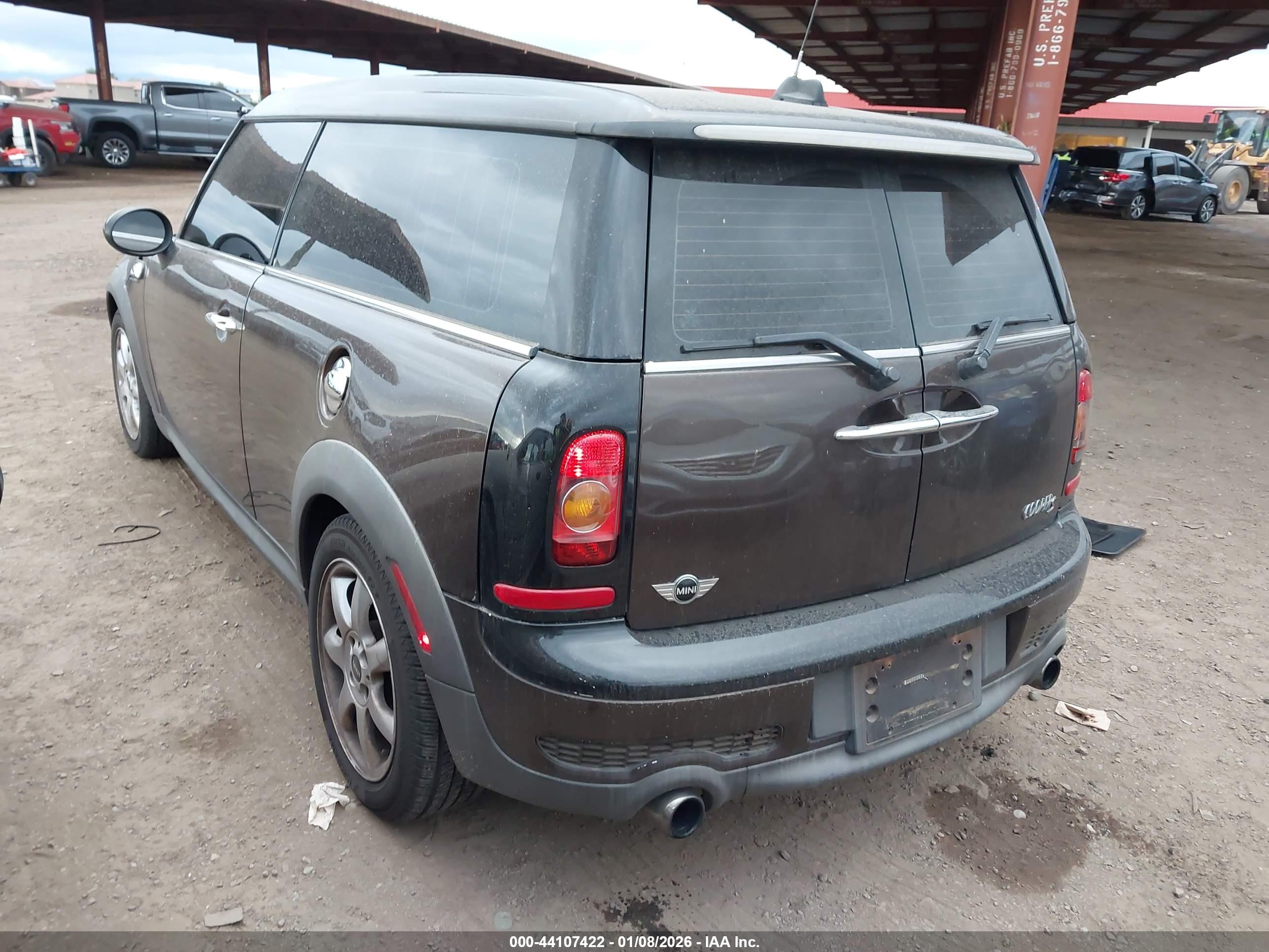 MINI COOPER image 3