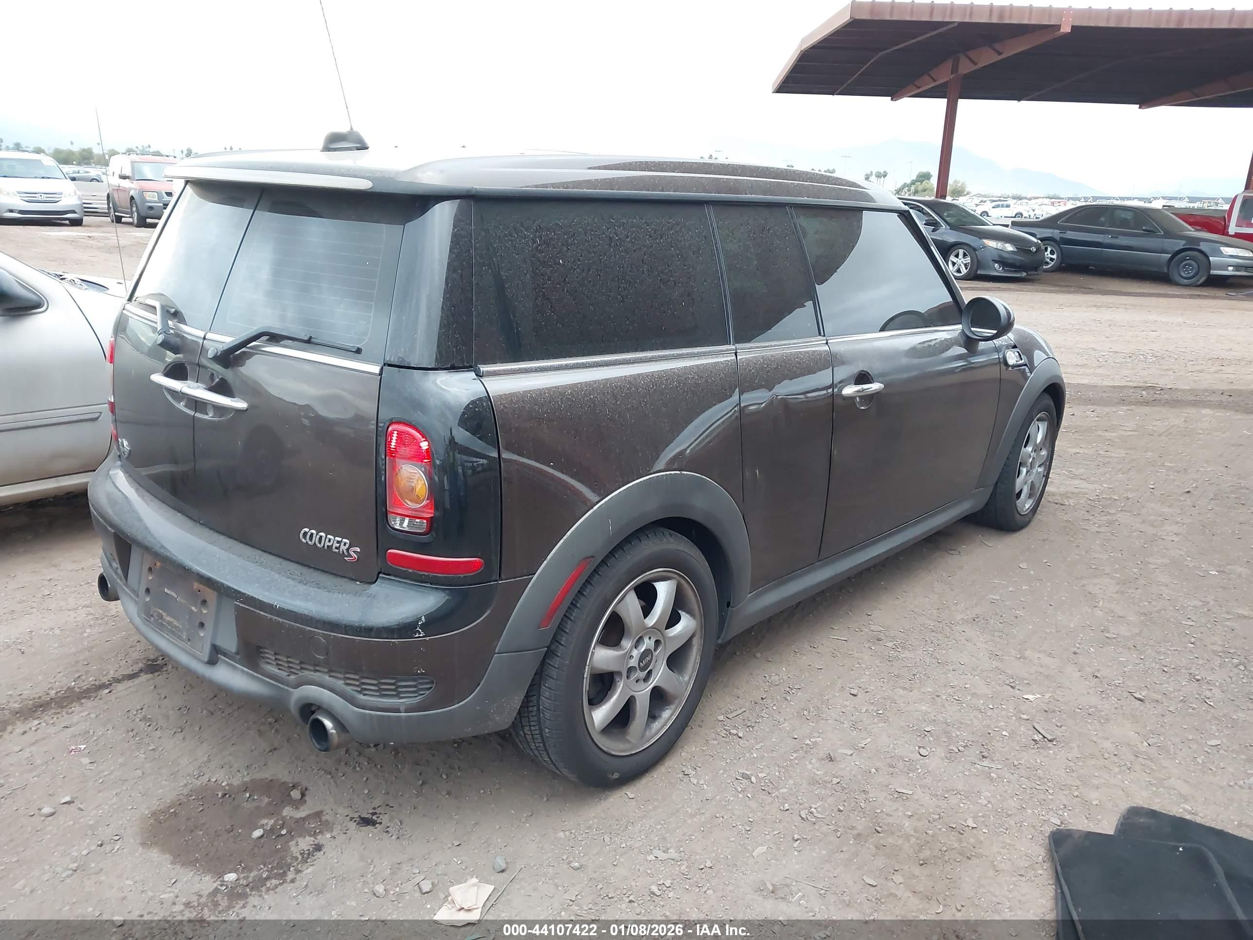 MINI COOPER image 4
