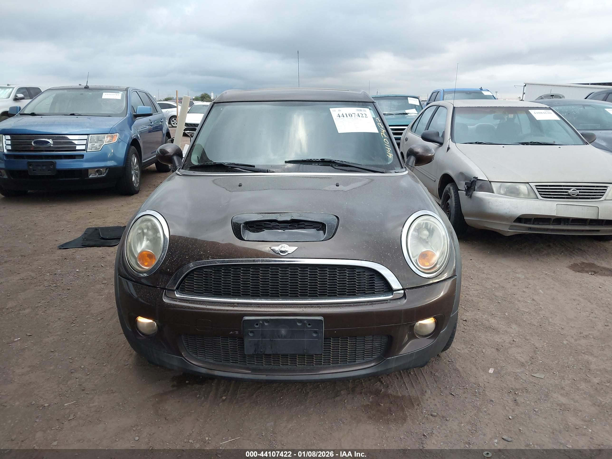 MINI COOPER image 6