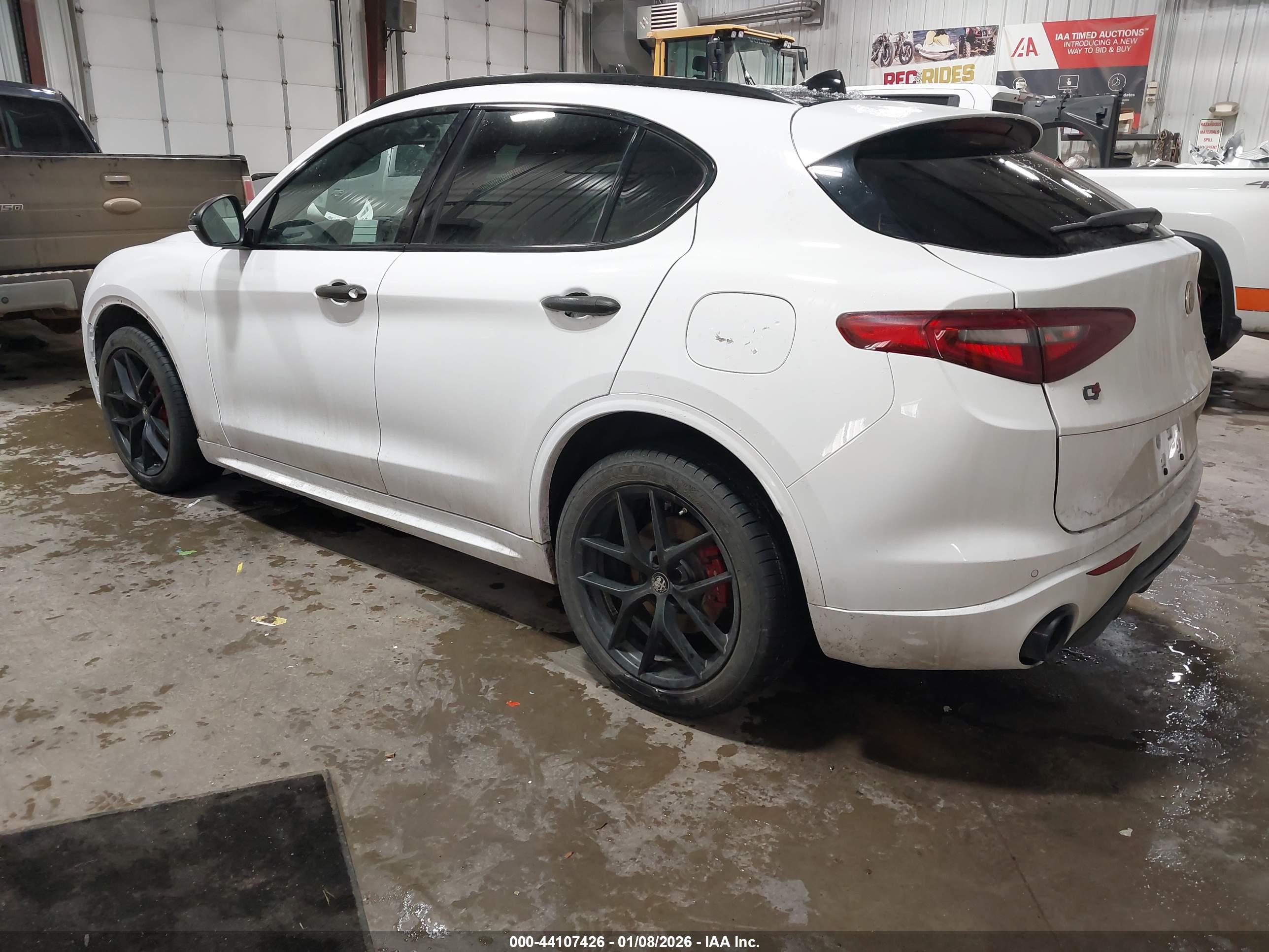 ALFA ROMEO image 3