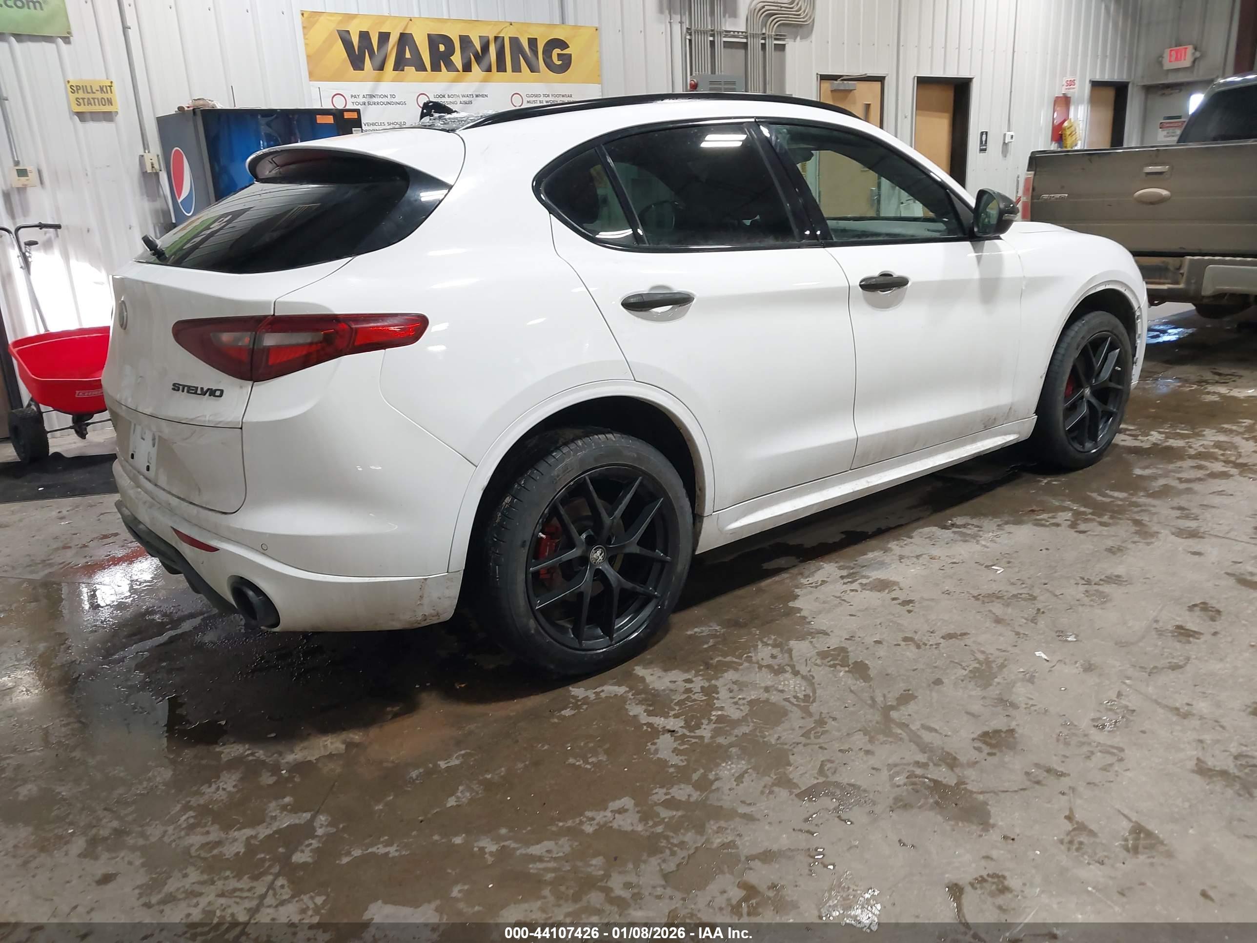 ALFA ROMEO image 4