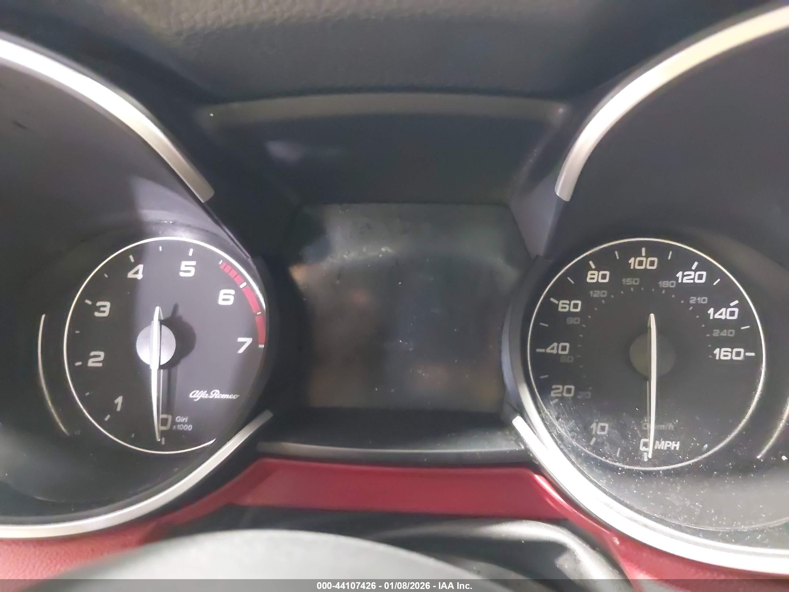 ALFA ROMEO image 7