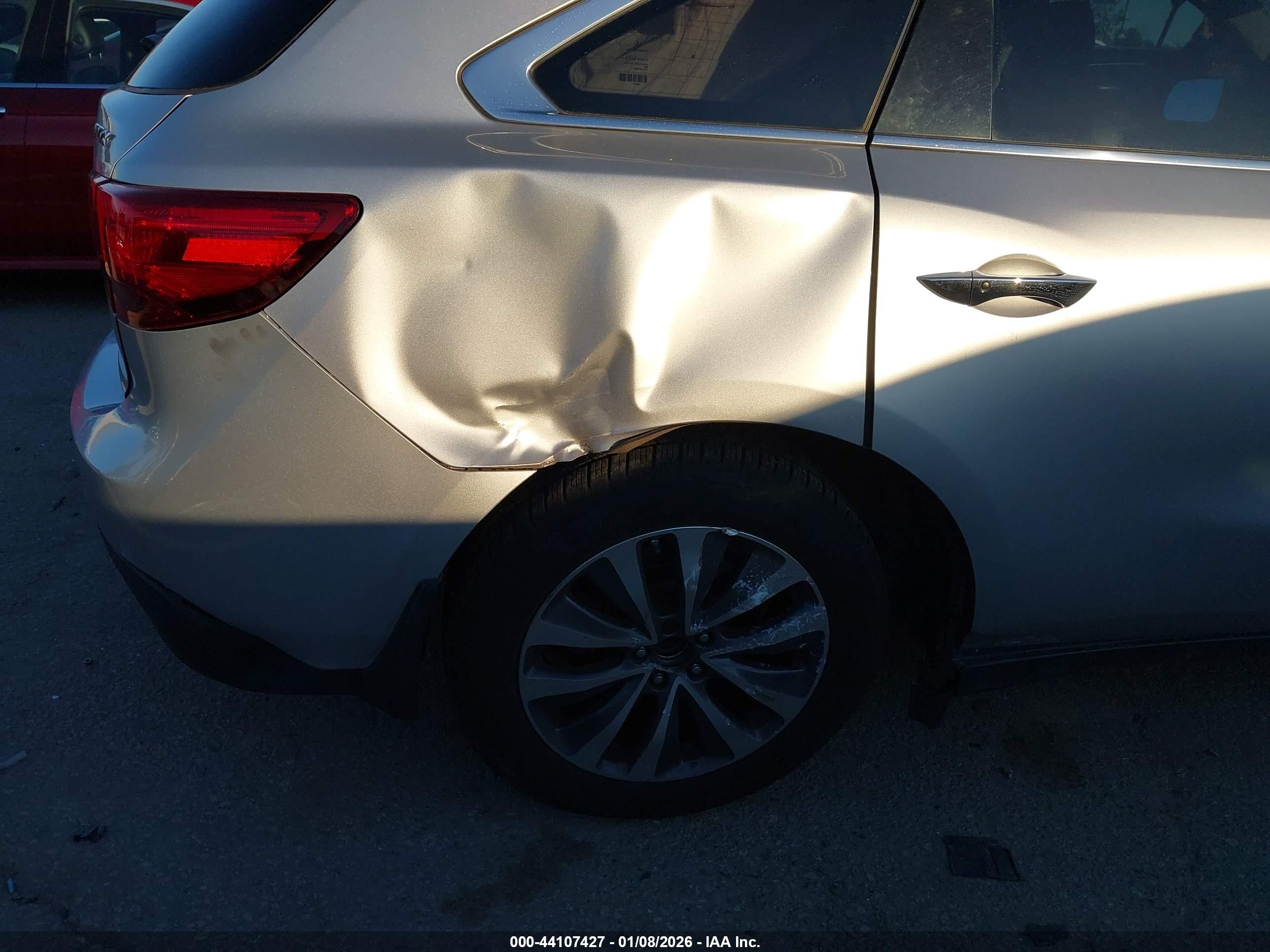 ACURA MDX image 6