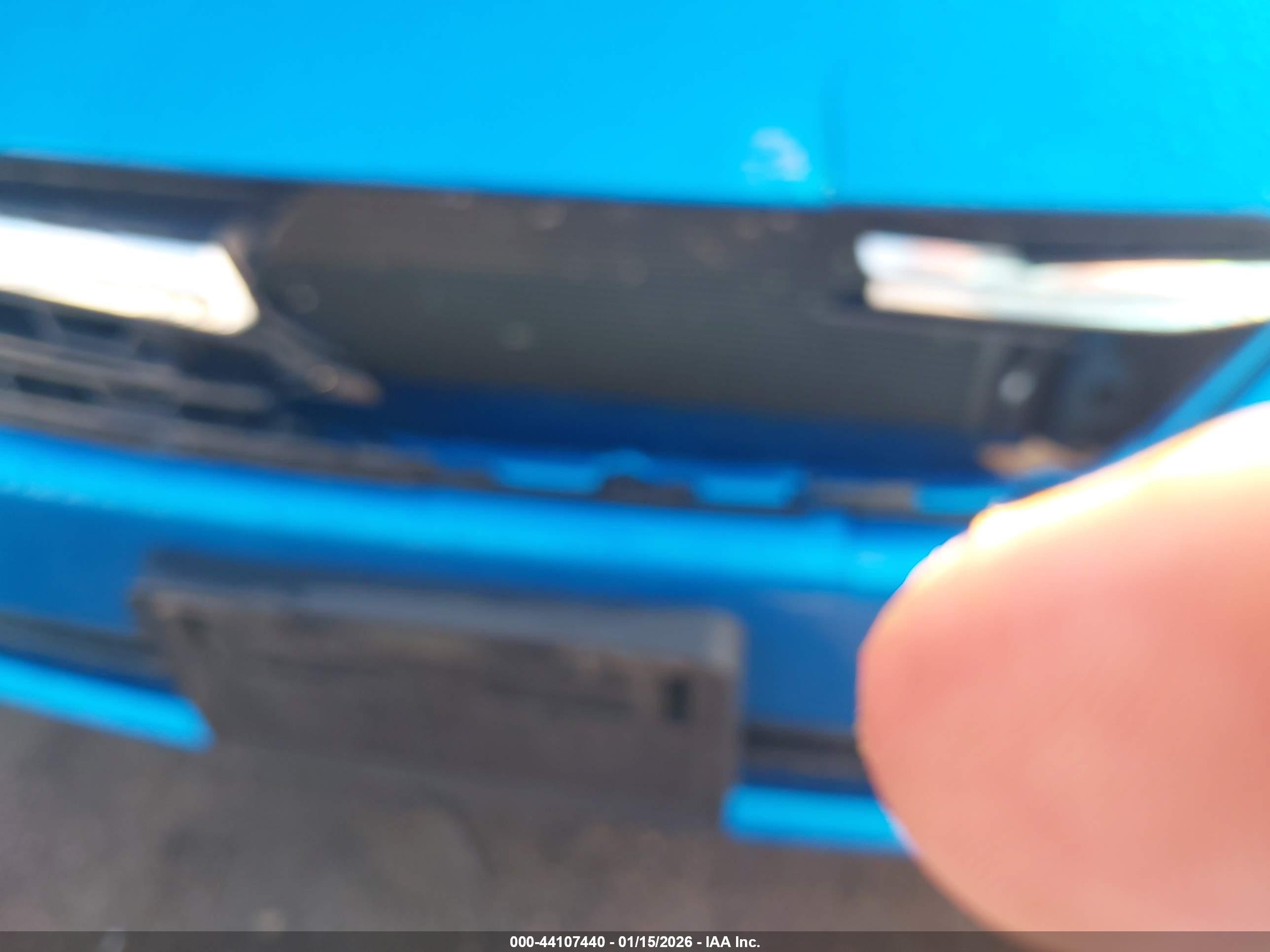 SUBARU IMPREZA image 6