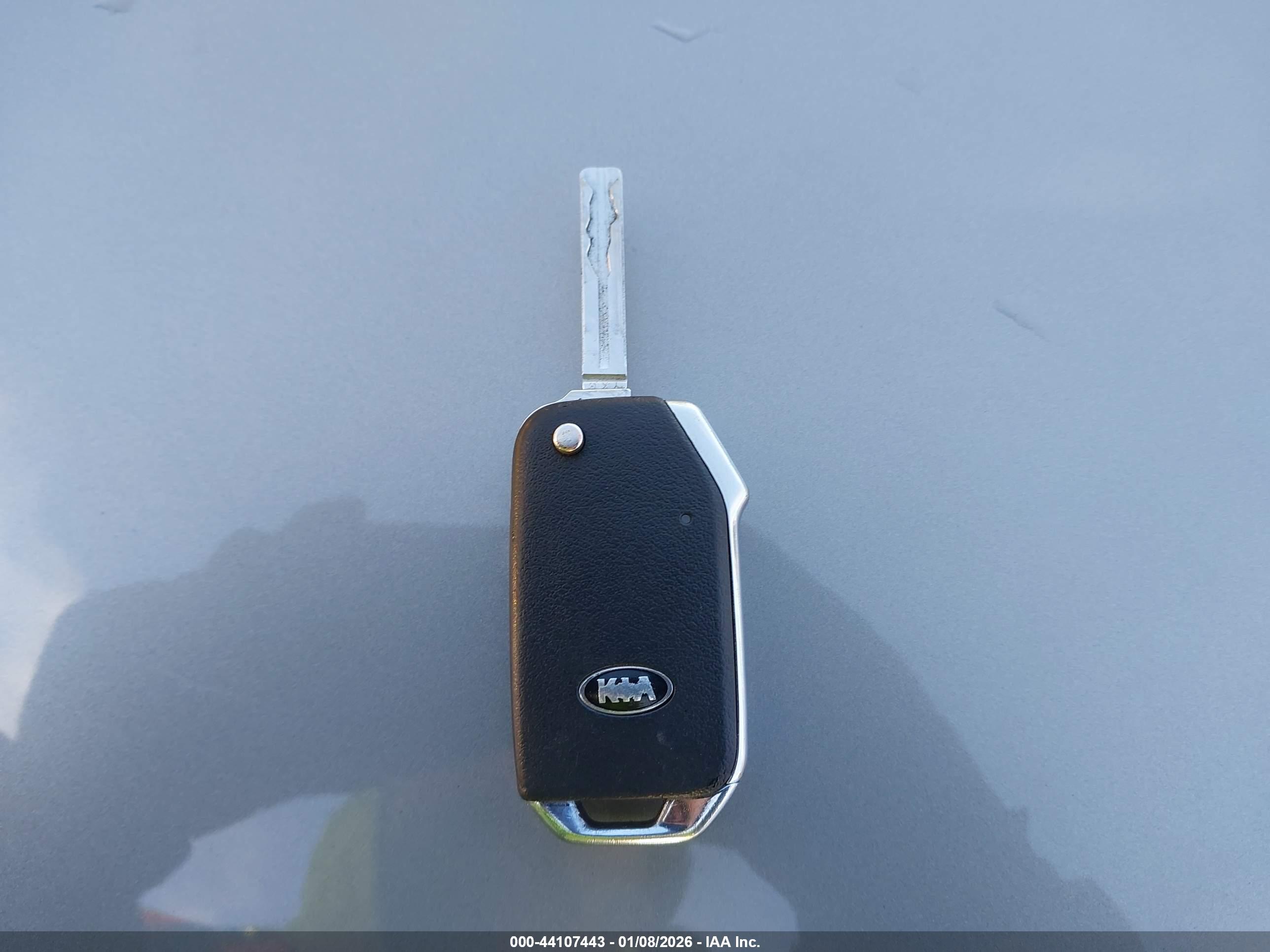 KIA SPORTAGE image 11