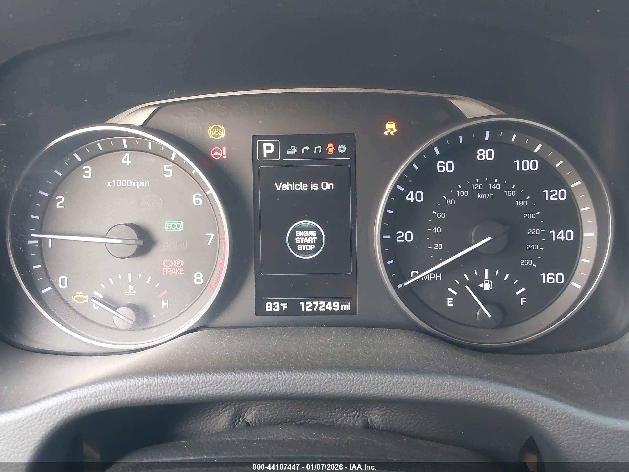 HYUNDAI ELANTRA image 7