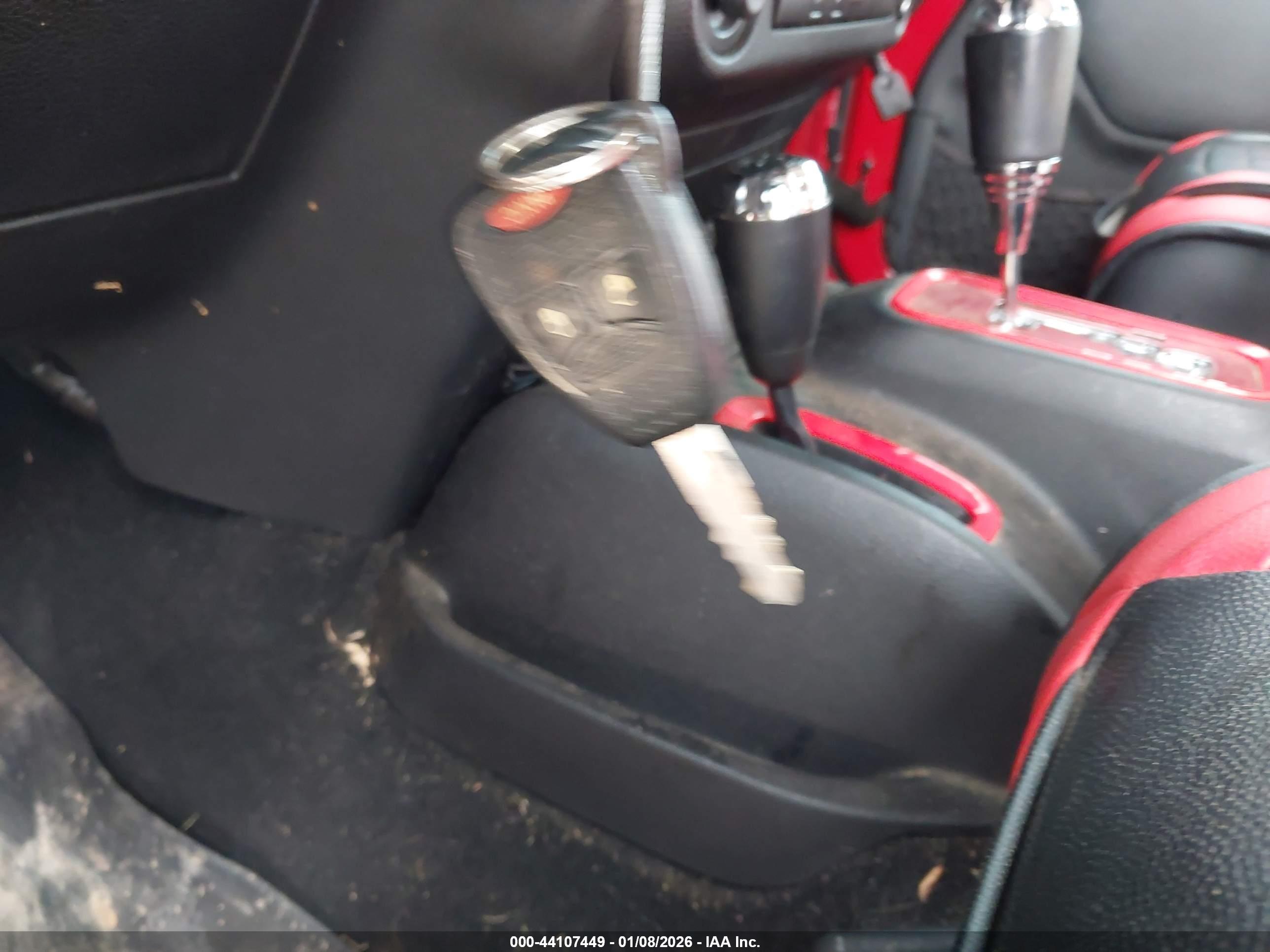 JEEP WRANGLER image 11