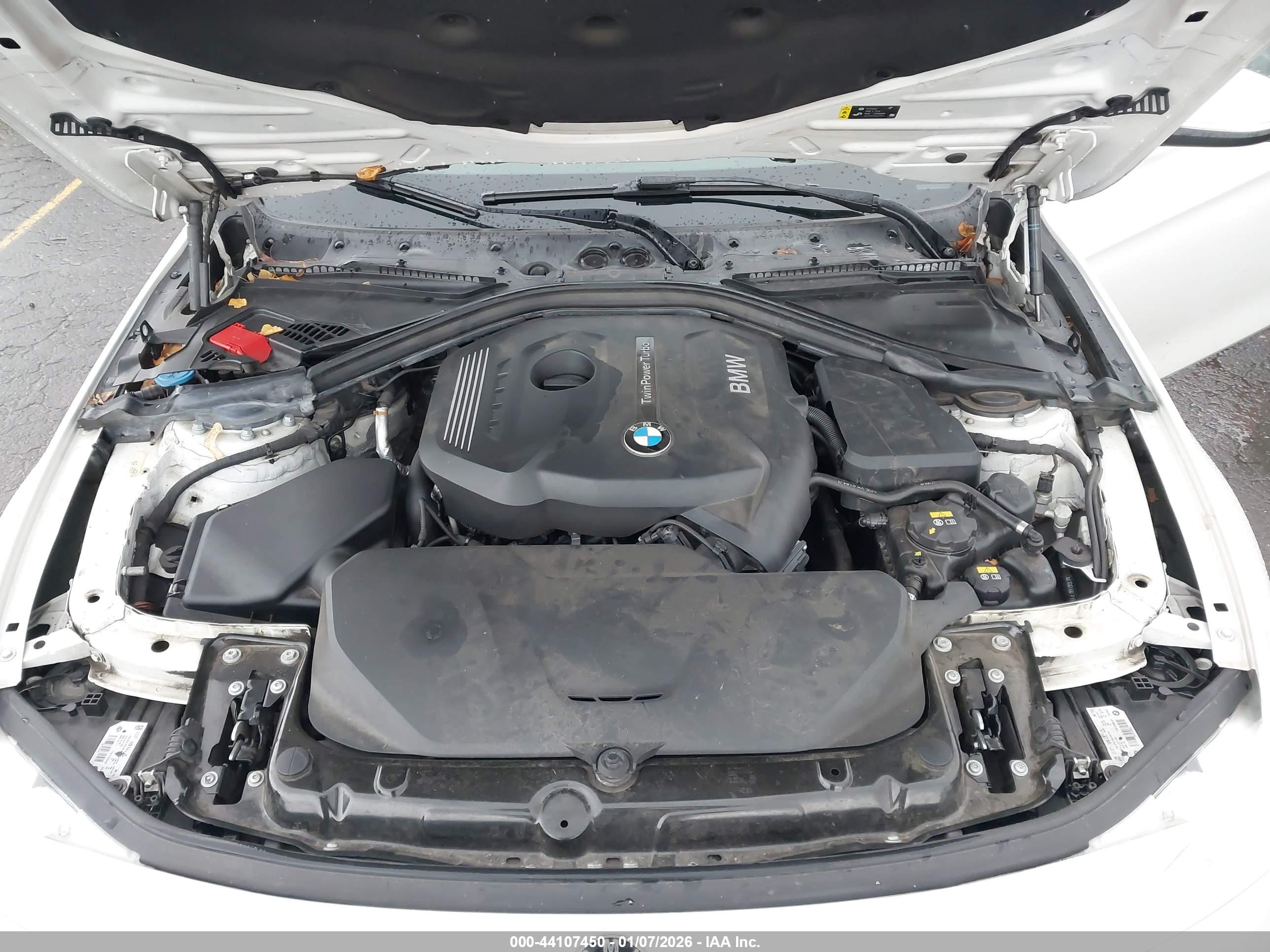 BMW 330I image 10