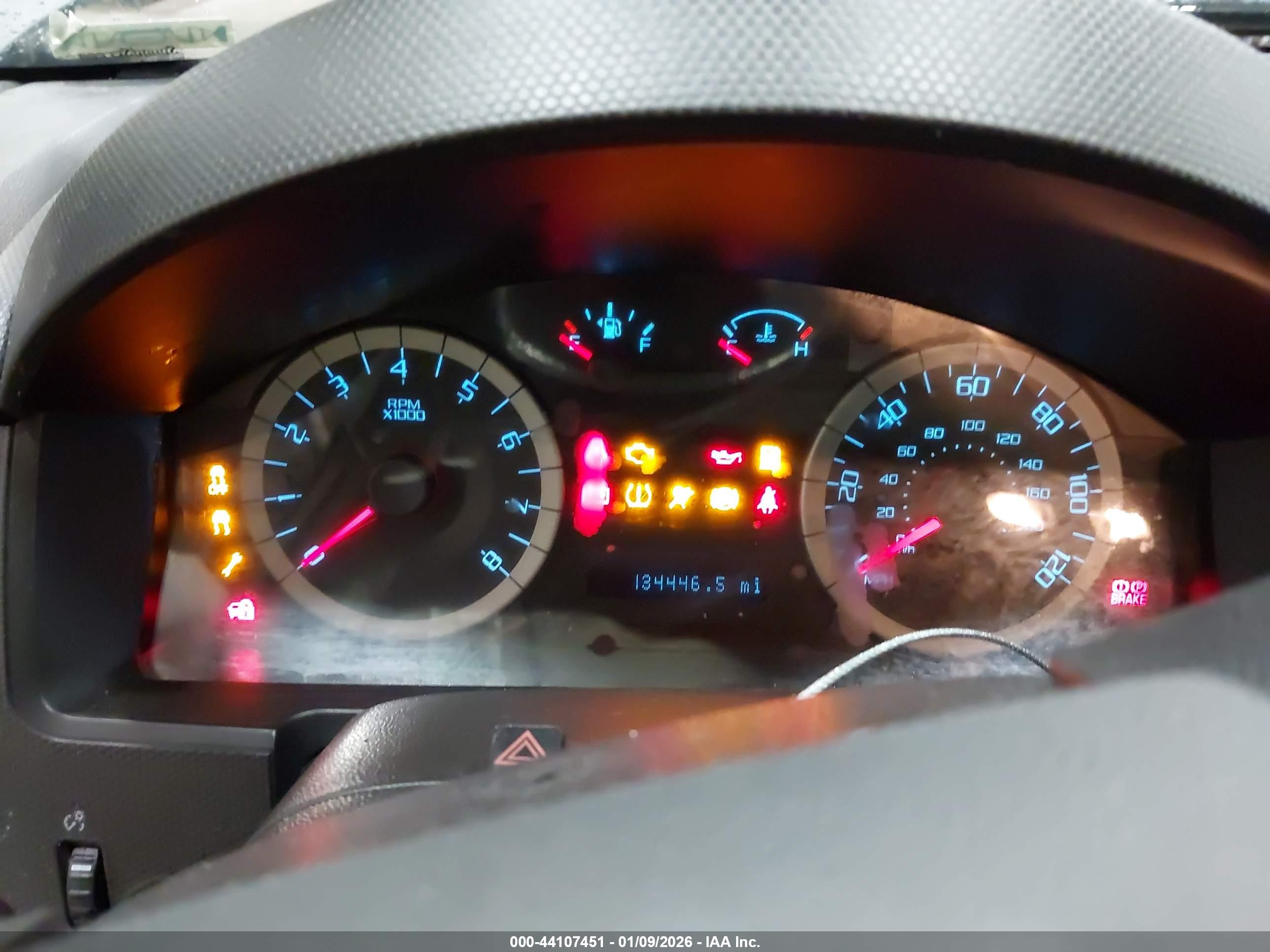 FORD ESCAPE image 7