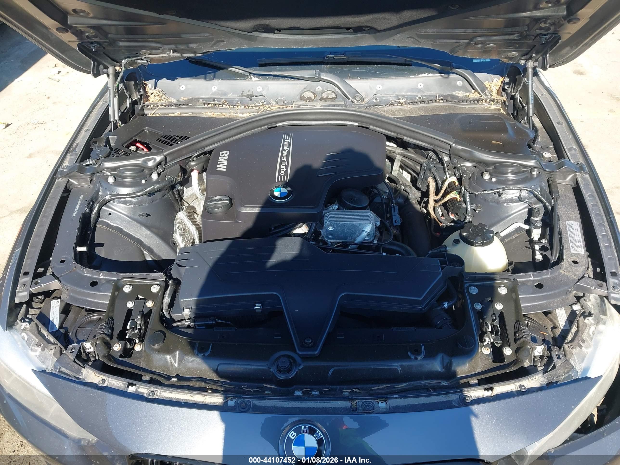 BMW 328I image 10