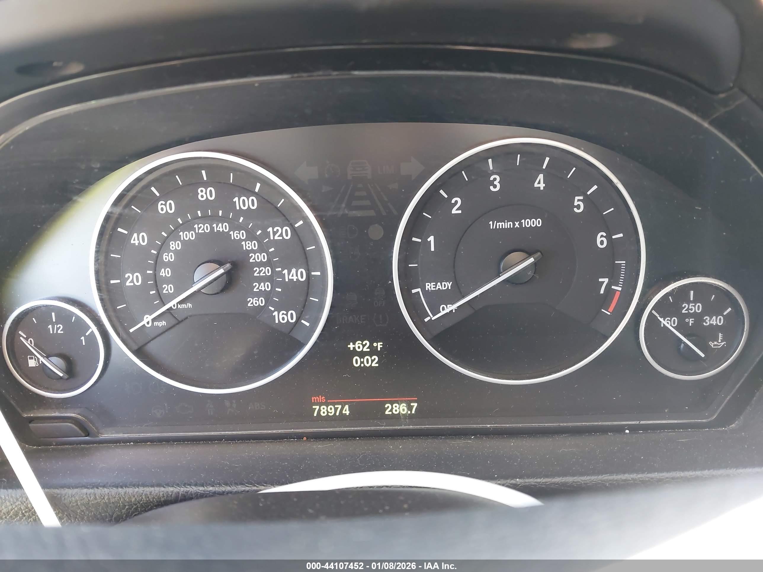 BMW 328I image 7