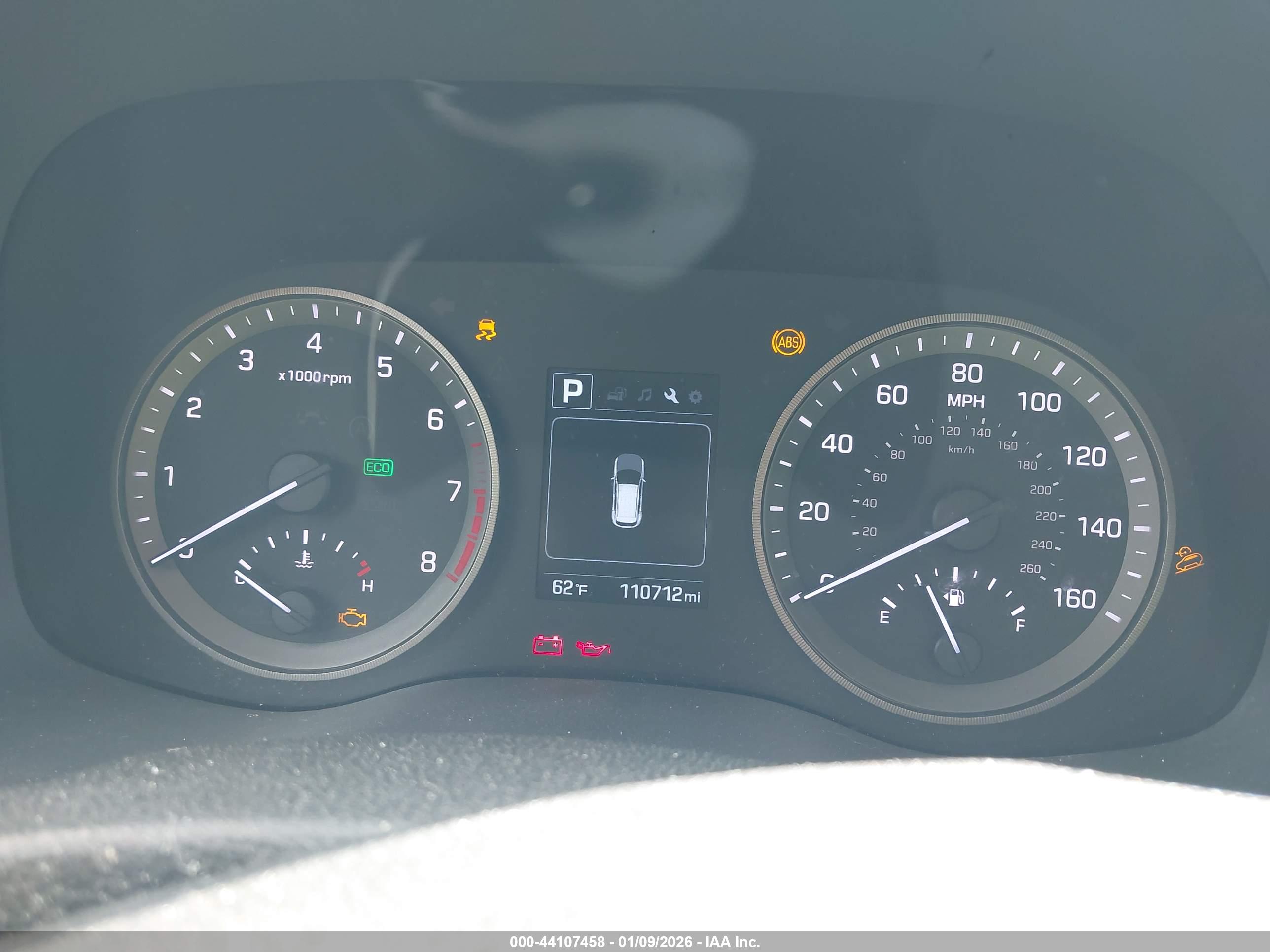 HYUNDAI TUCSON image 7