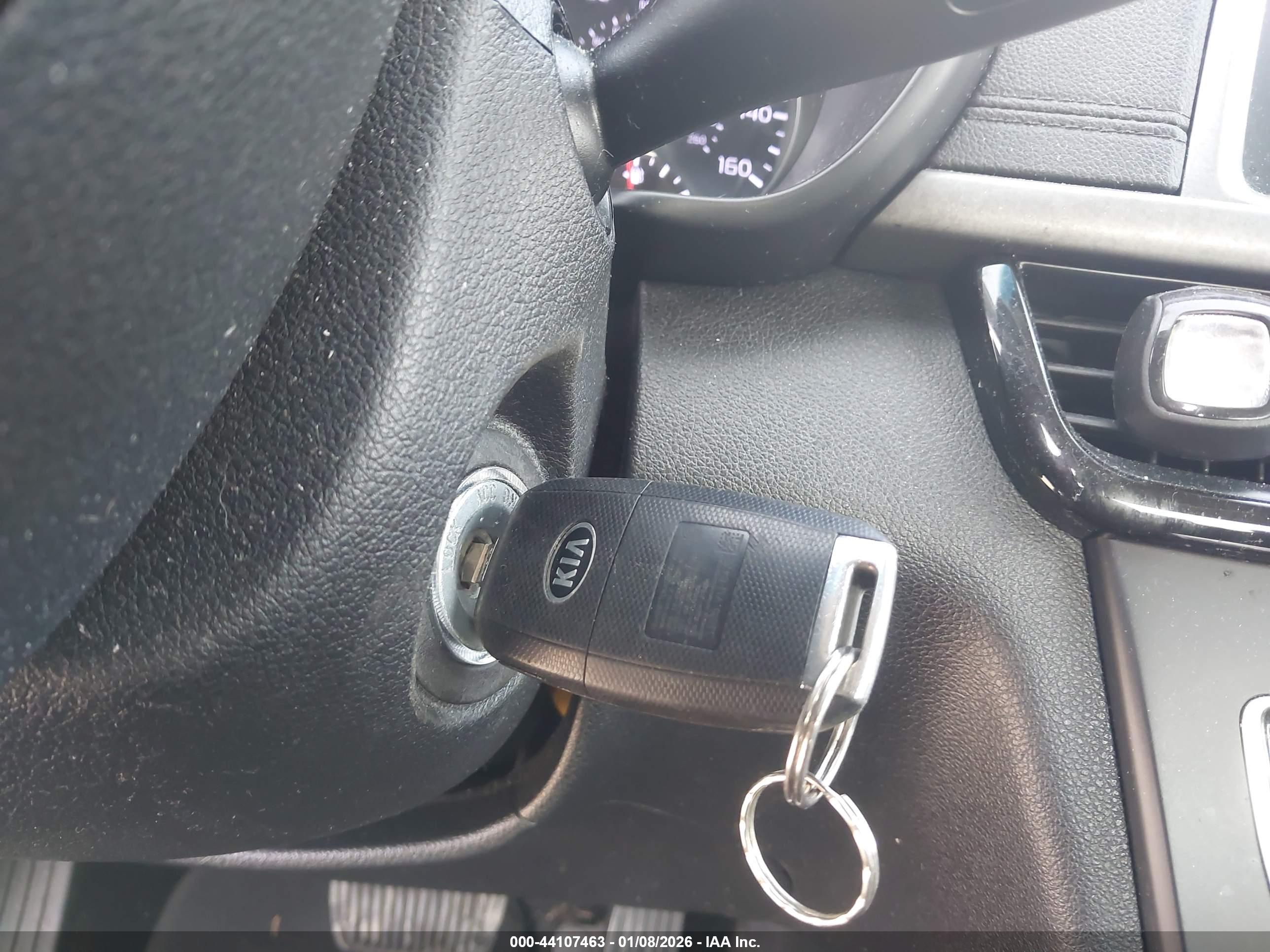 KIA OPTIMA image 11