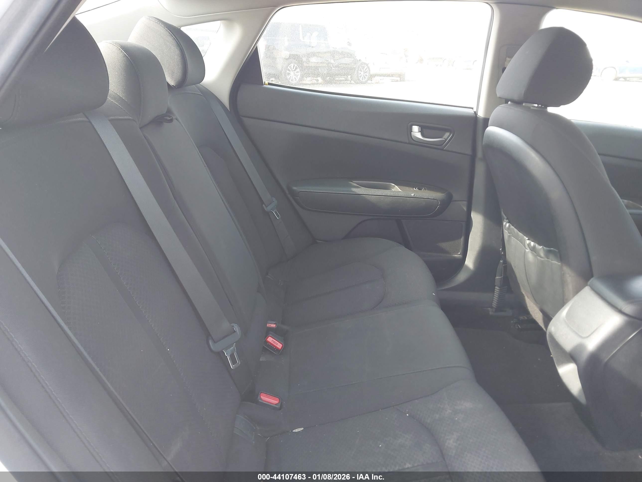 KIA OPTIMA image 8