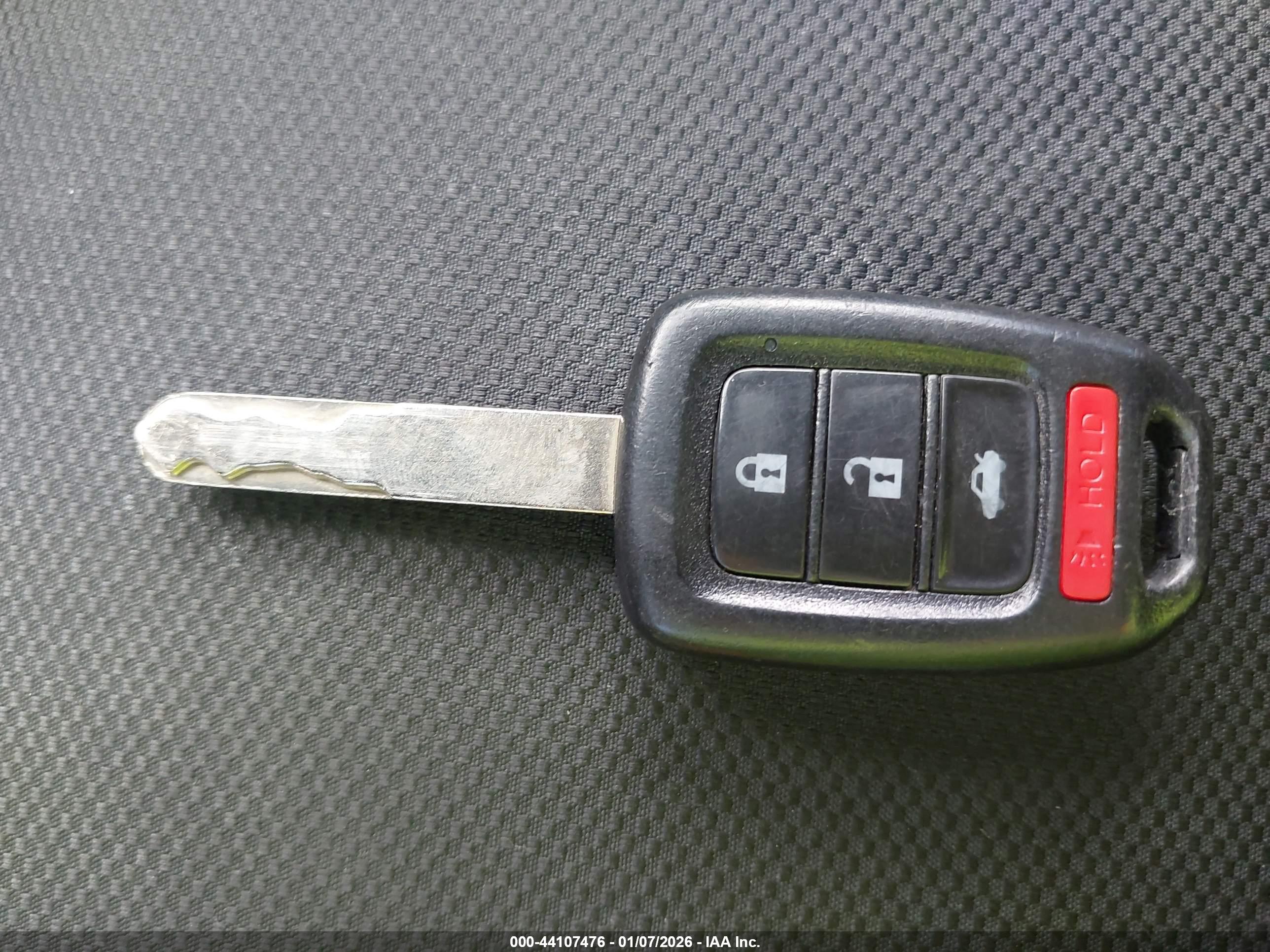 HONDA CIVIC image 11