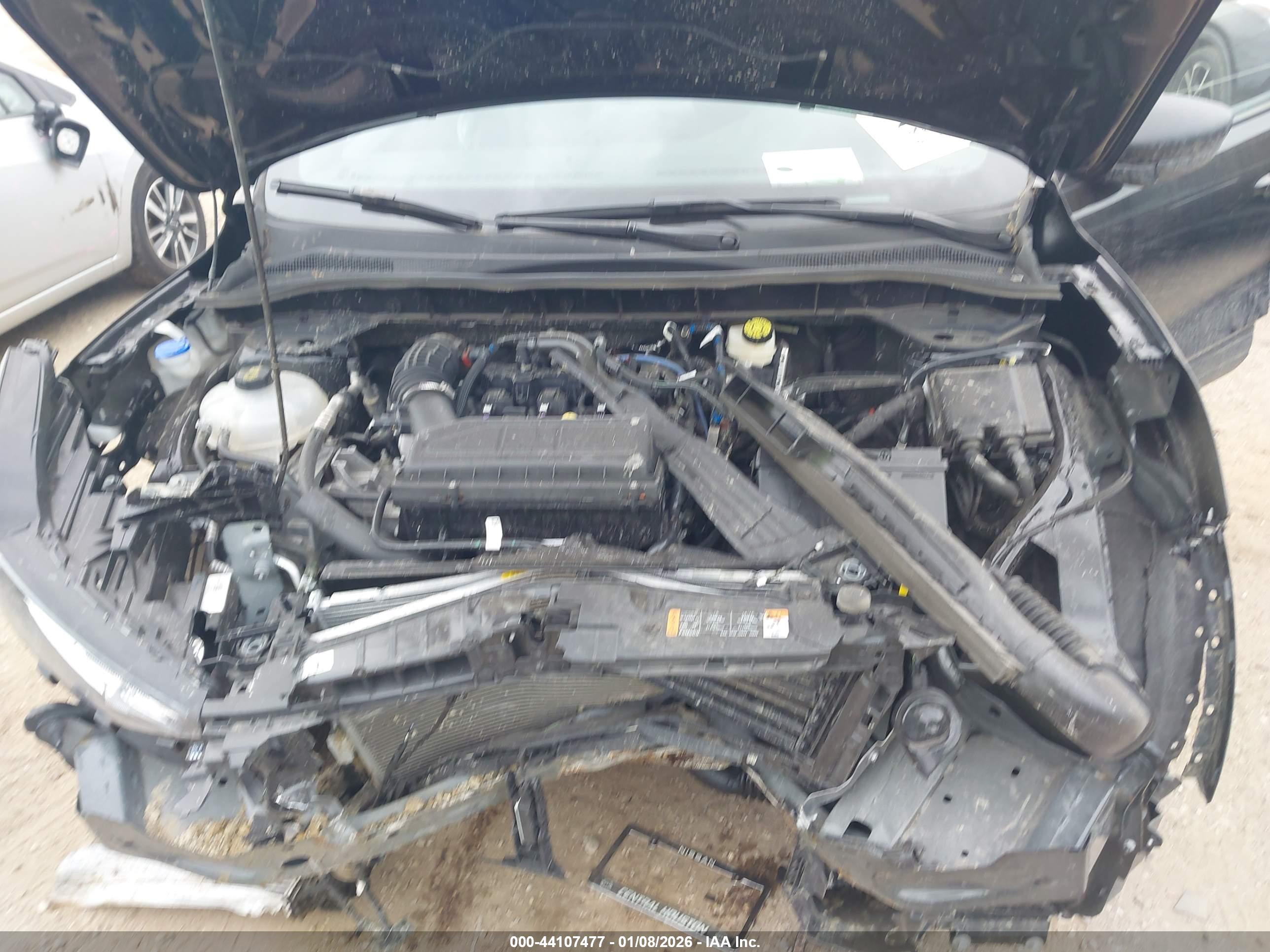 FORD ESCAPE image 10