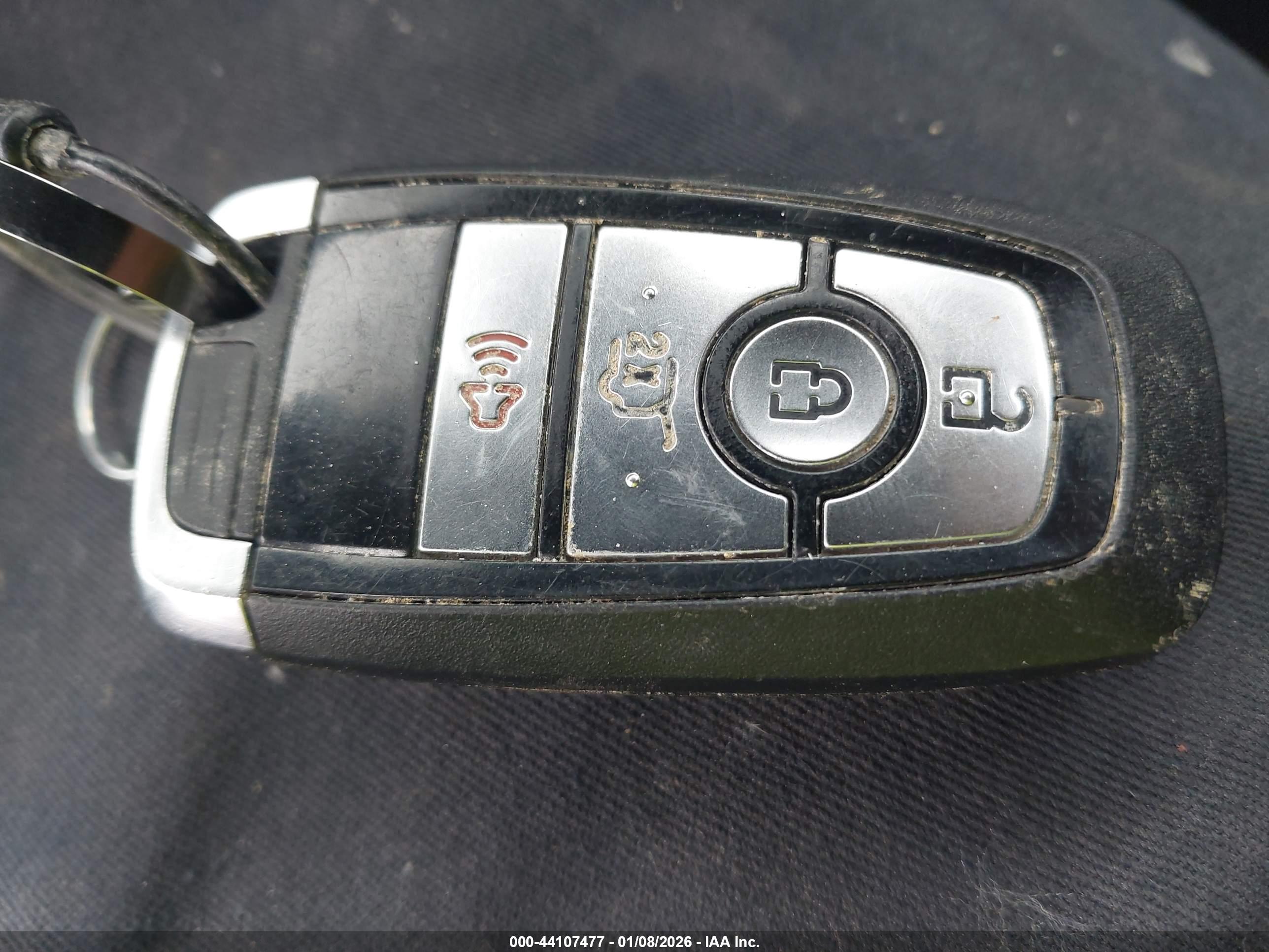 FORD ESCAPE image 11