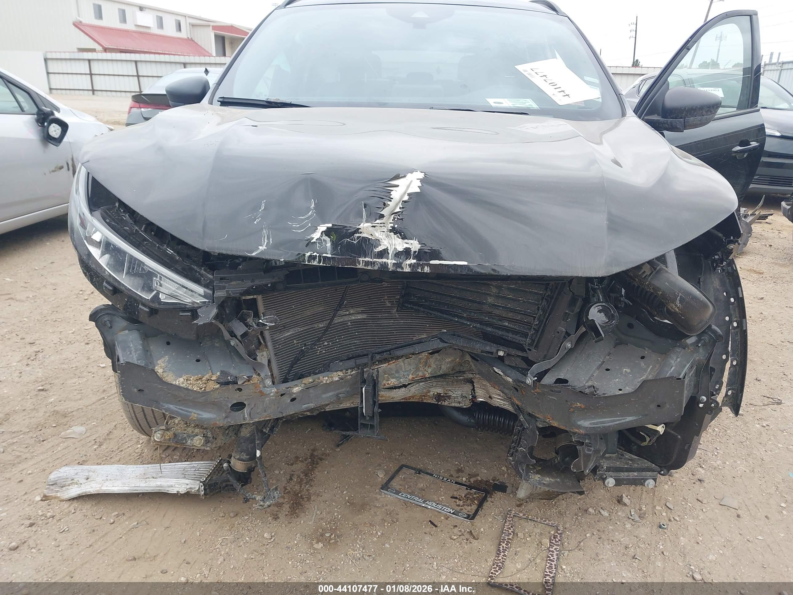 FORD ESCAPE image 6