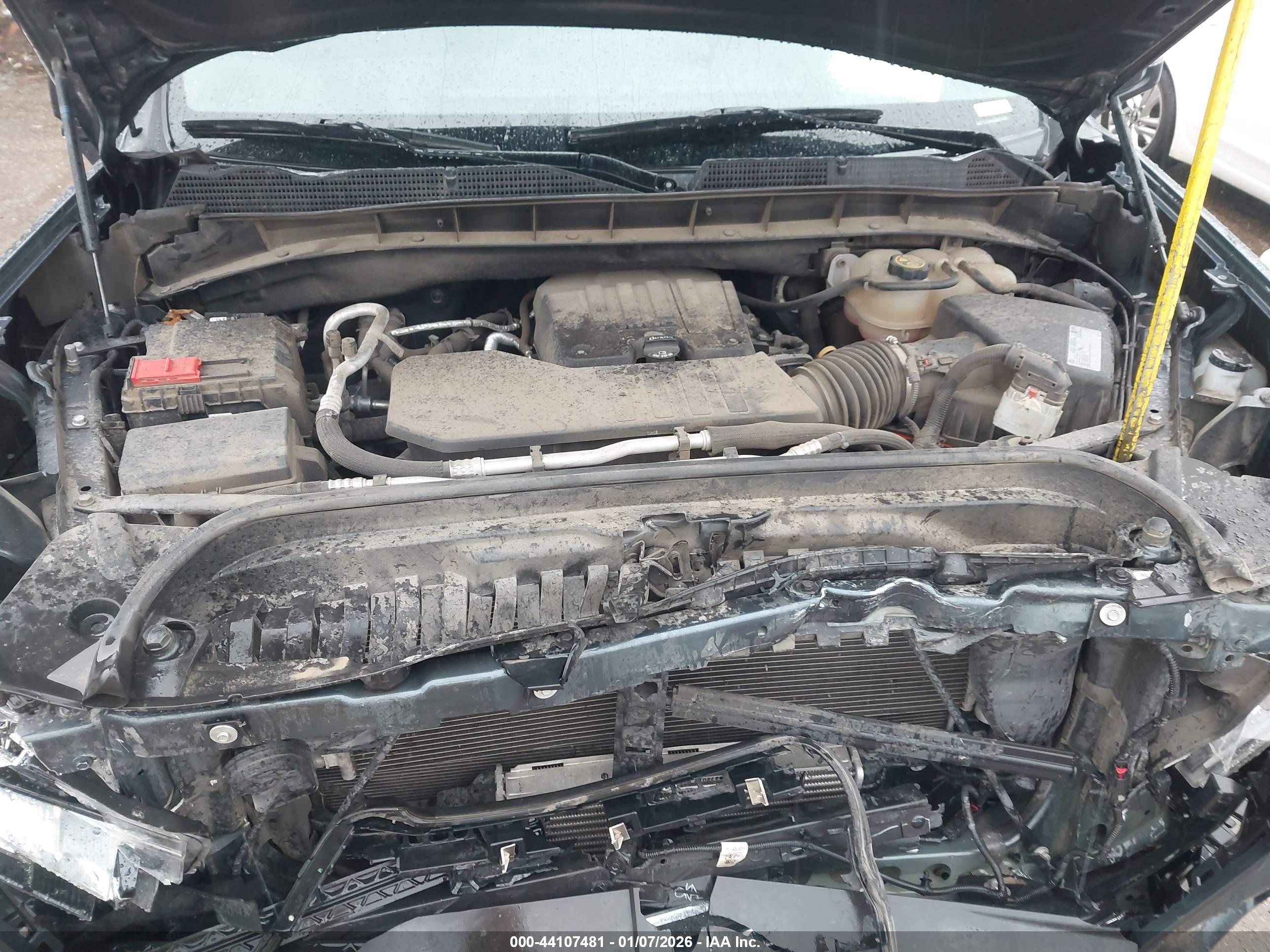GMC SIERRA image 10