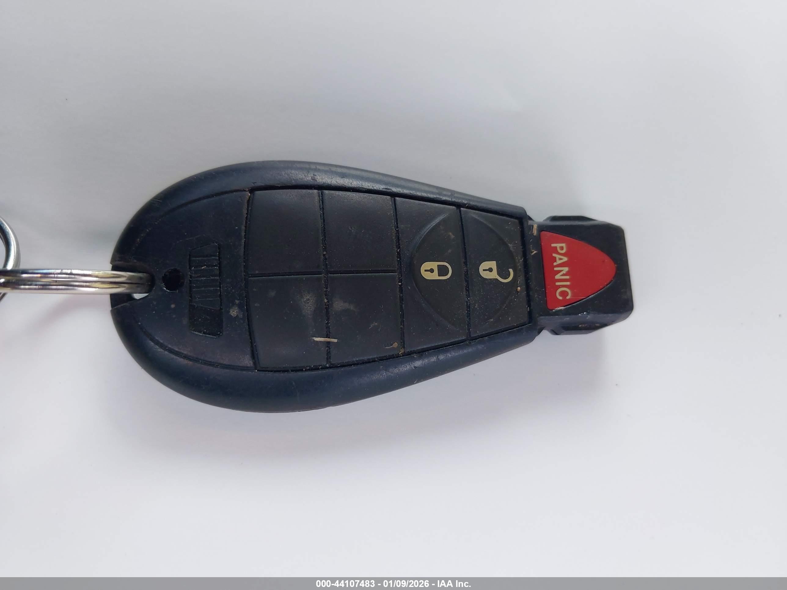 DODGE GRAND image 11