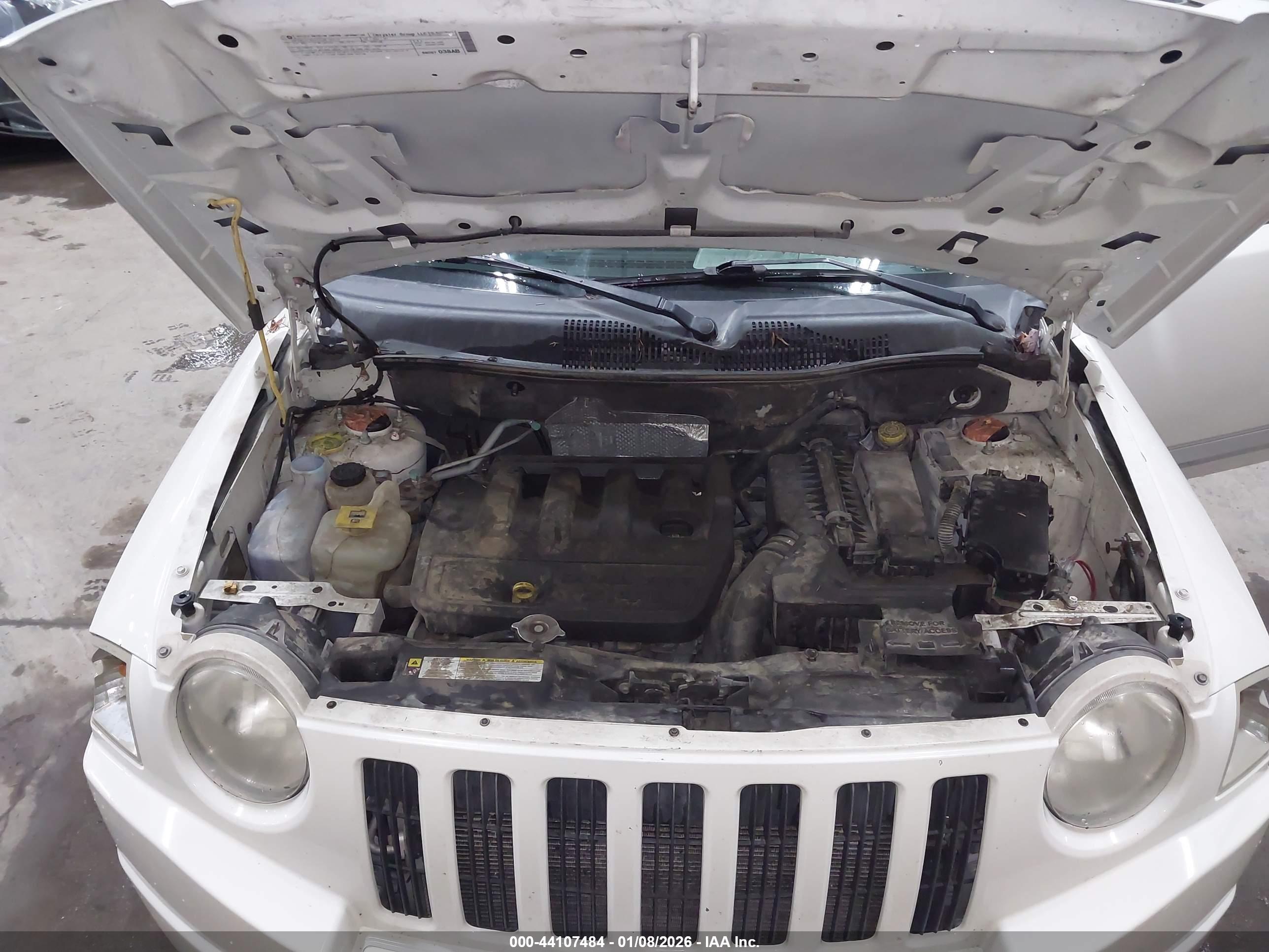 JEEP COMPASS image 10