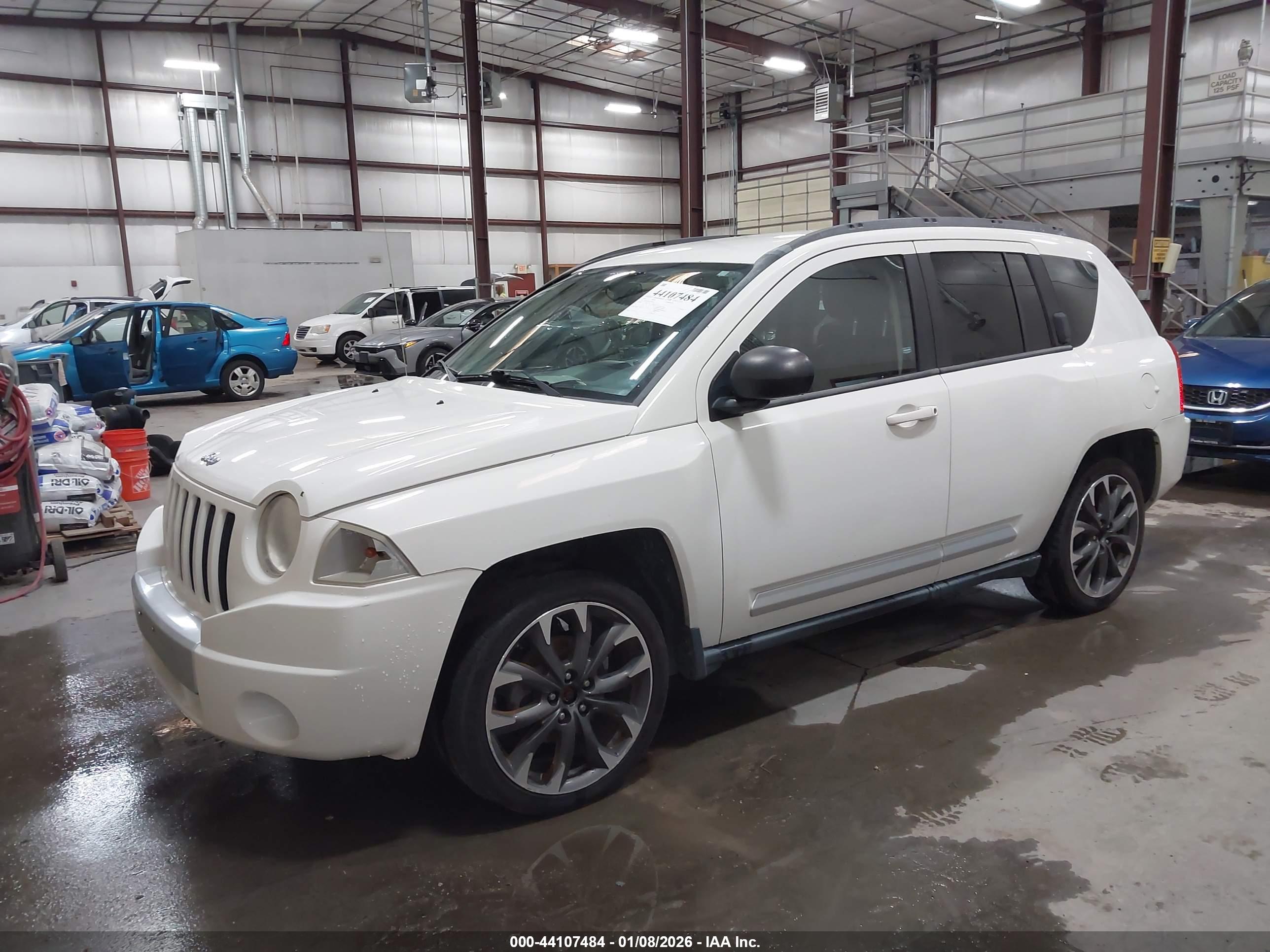 JEEP COMPASS image 2