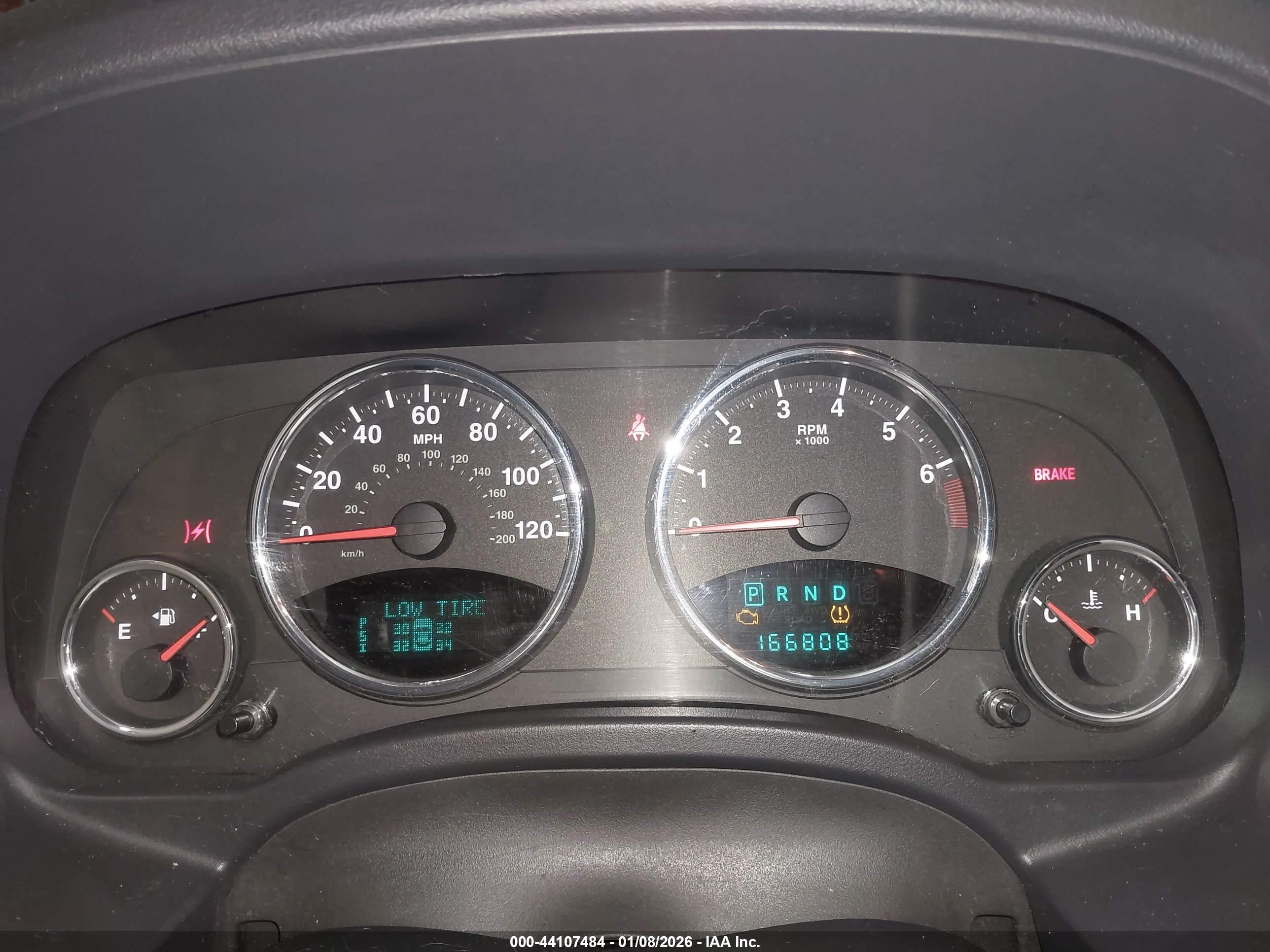JEEP COMPASS image 7