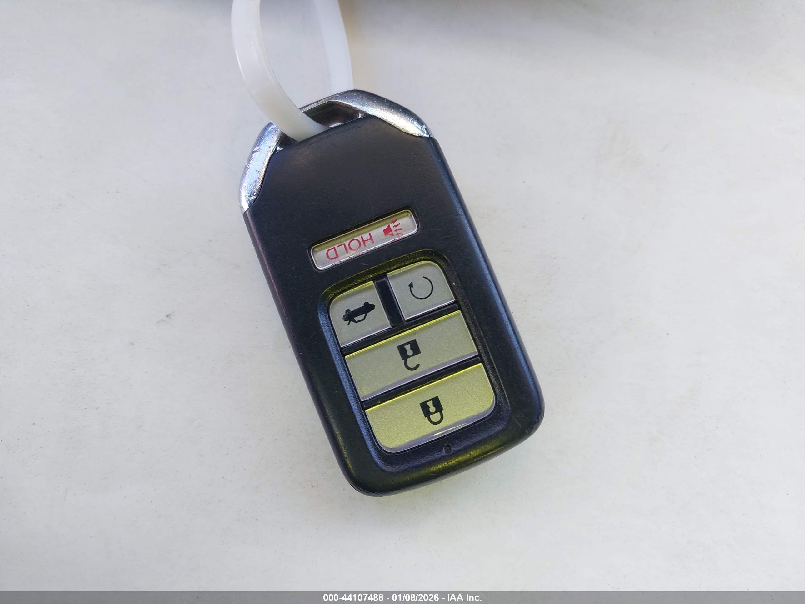 HONDA CIVIC image 11