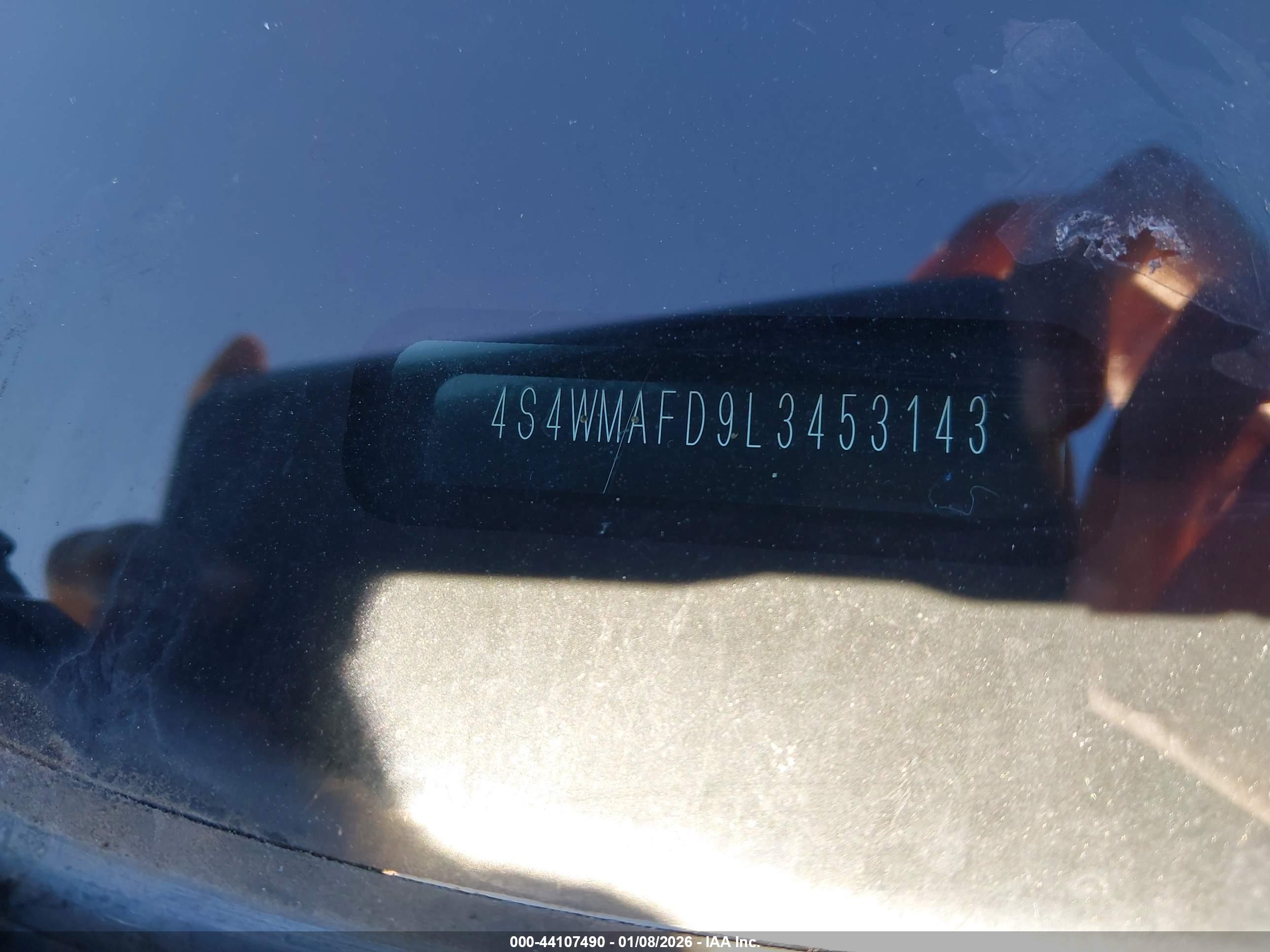 SUBARU ASCENT image 9