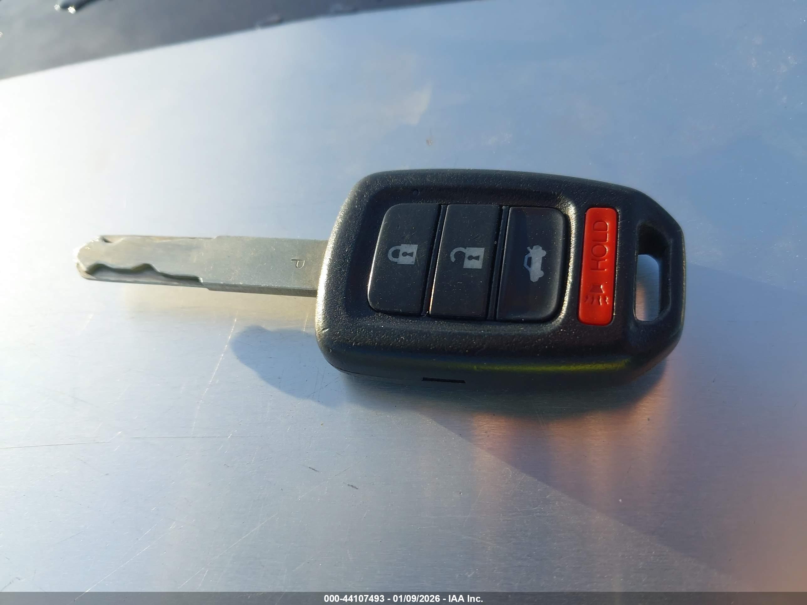 HONDA CIVIC image 11